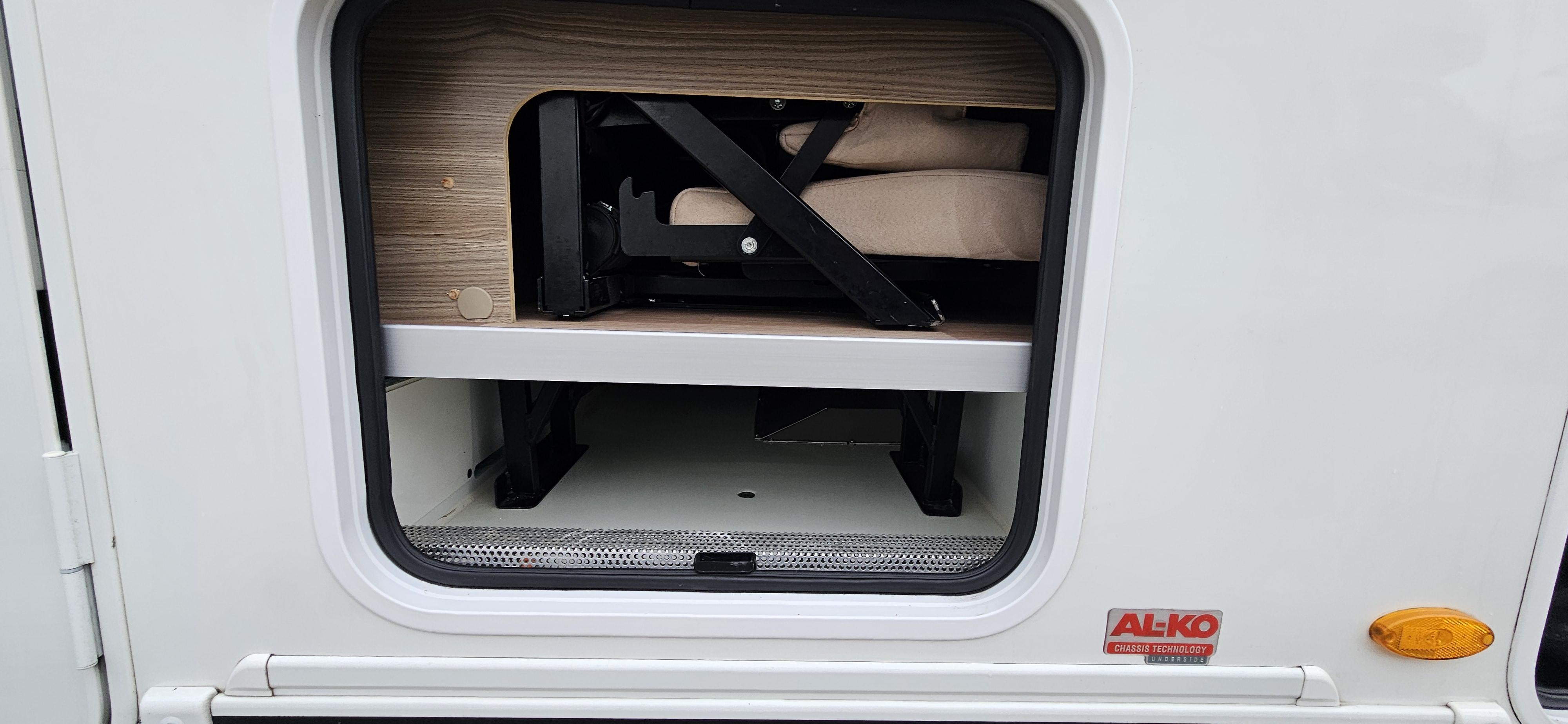  - 5 - AUTOSTAR PASSION 730 LCA 