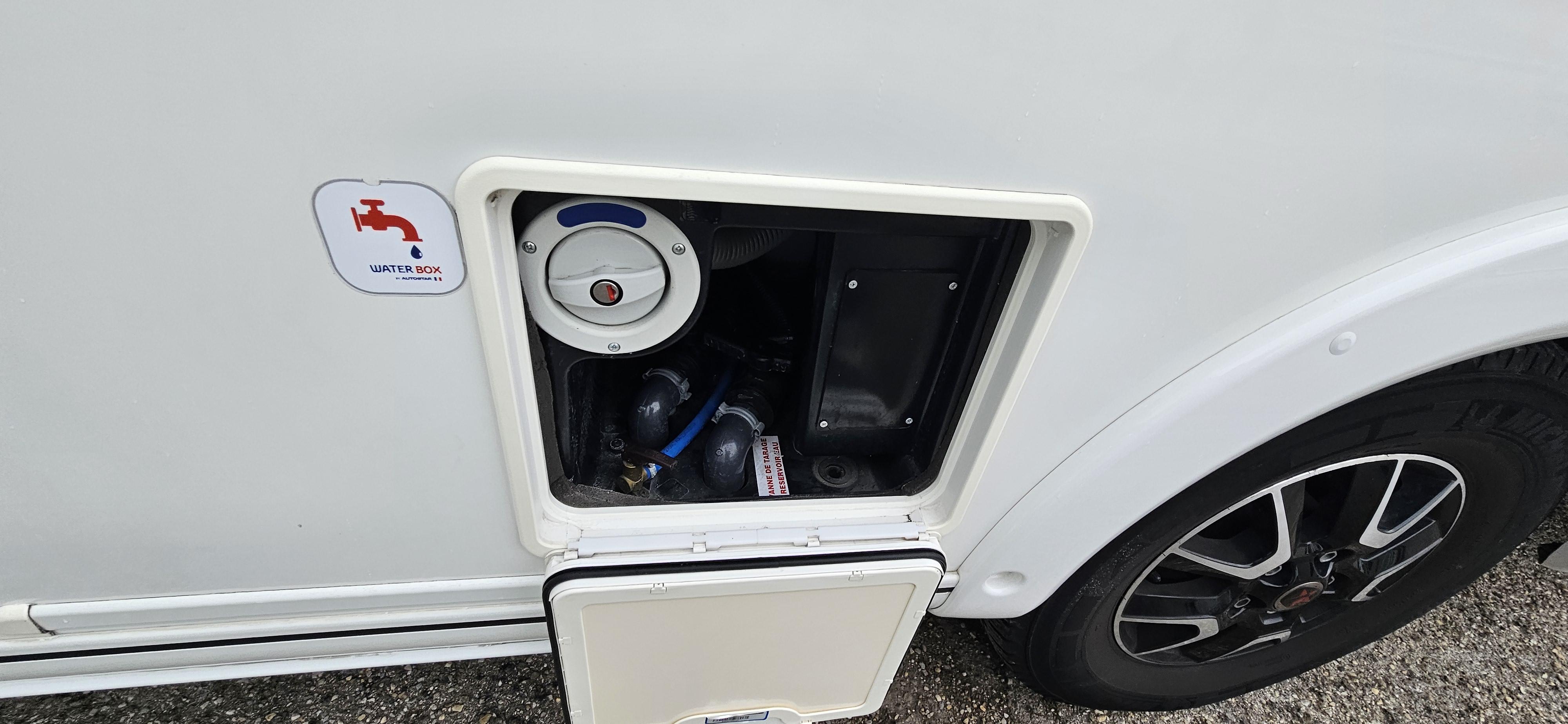  - 7 - AUTOSTAR PASSION 730 LCA 