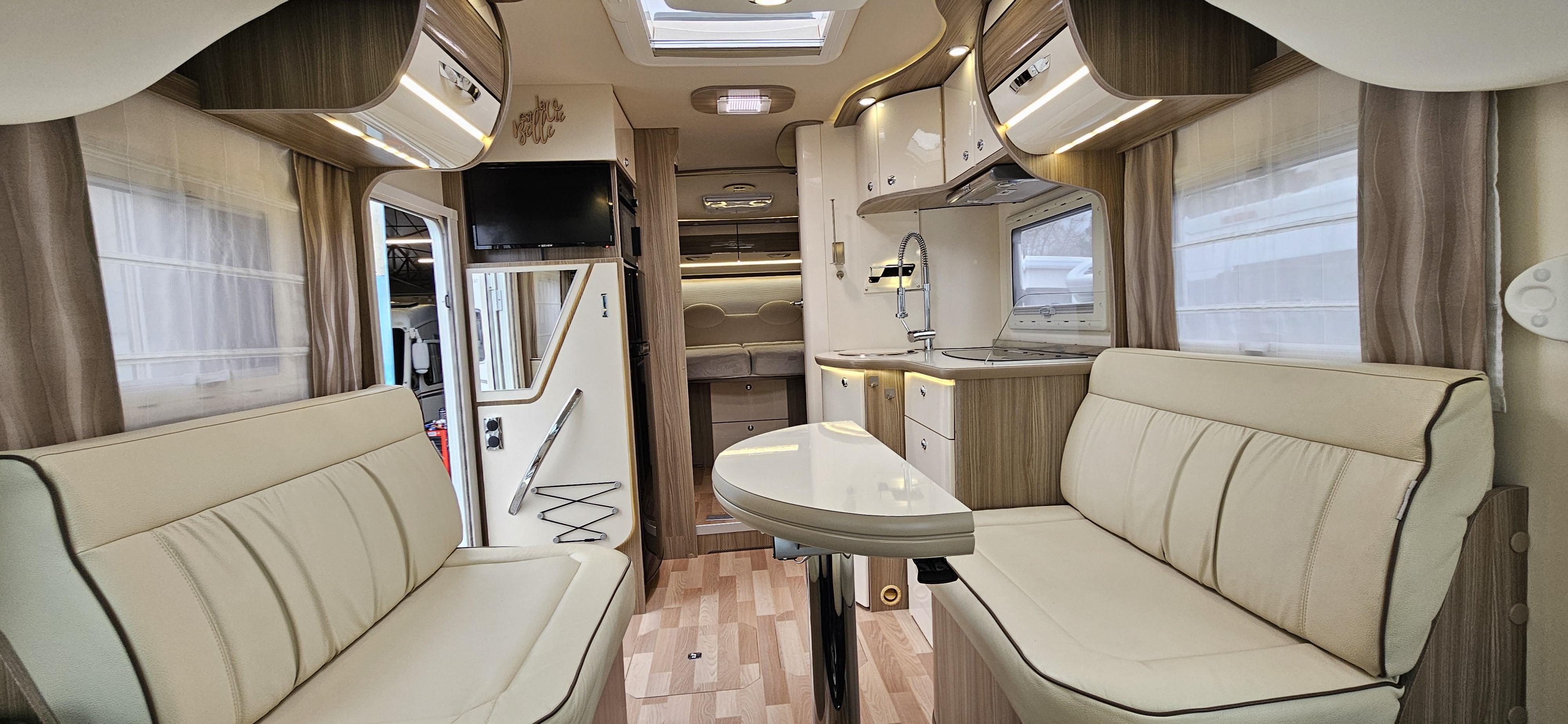  - 17 - AUTOSTAR PASSION 730 LCA 