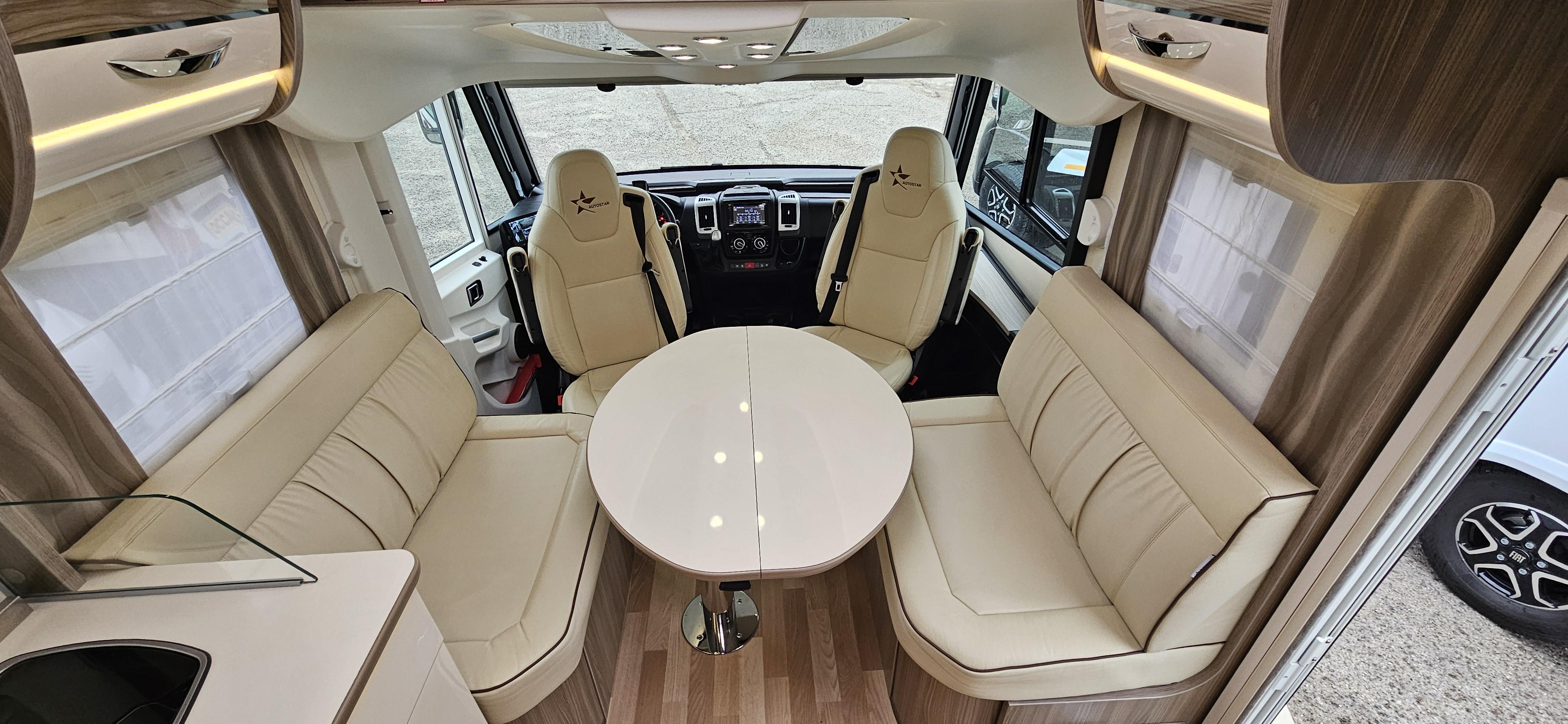  - 19 - AUTOSTAR PASSION 730 LCA 