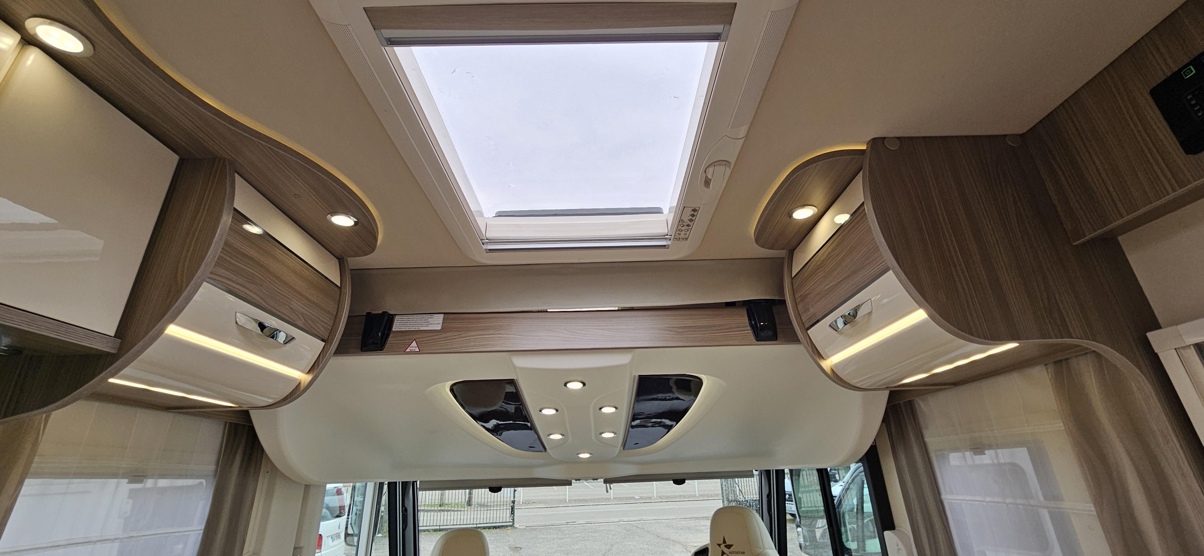  - 20 - AUTOSTAR PASSION 730 LCA 