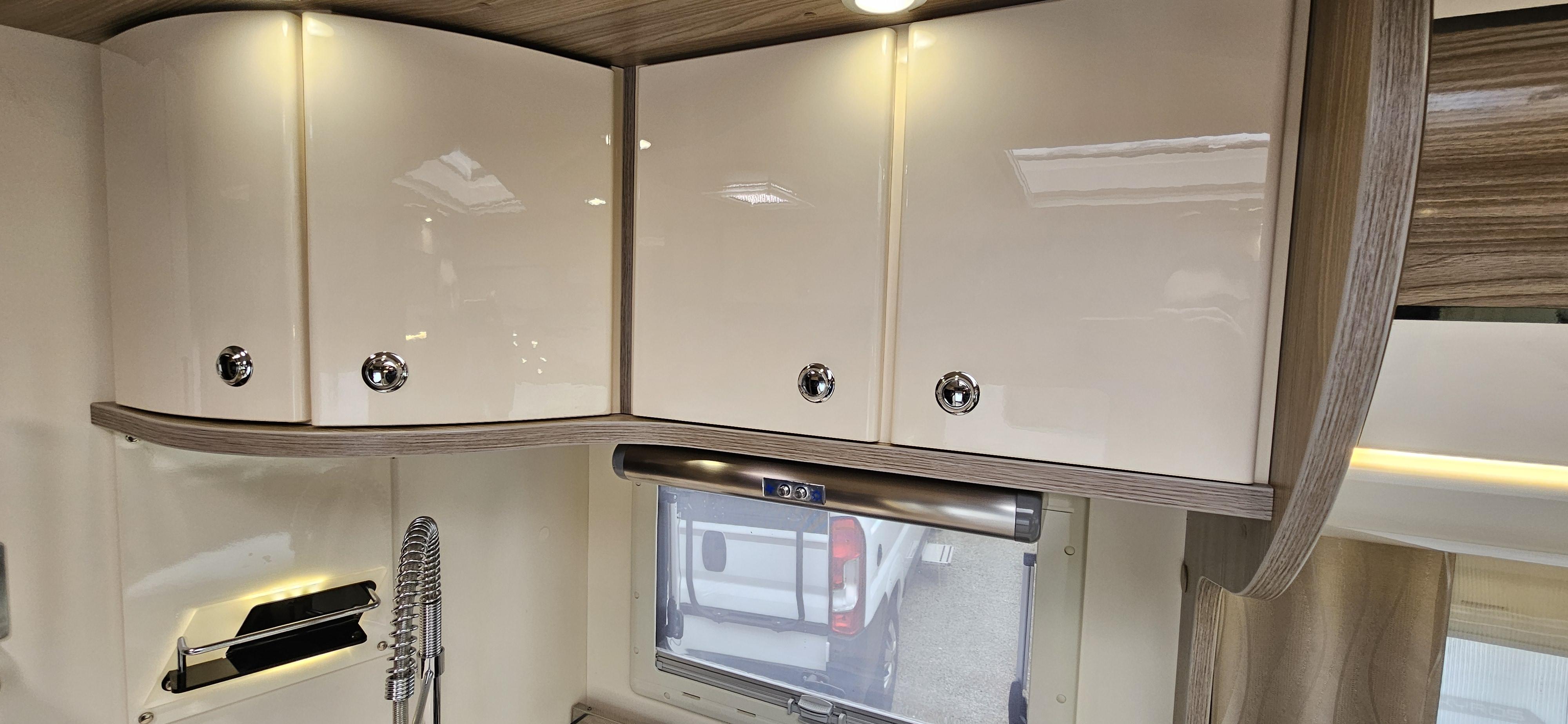  - 22 - AUTOSTAR PASSION 730 LCA 