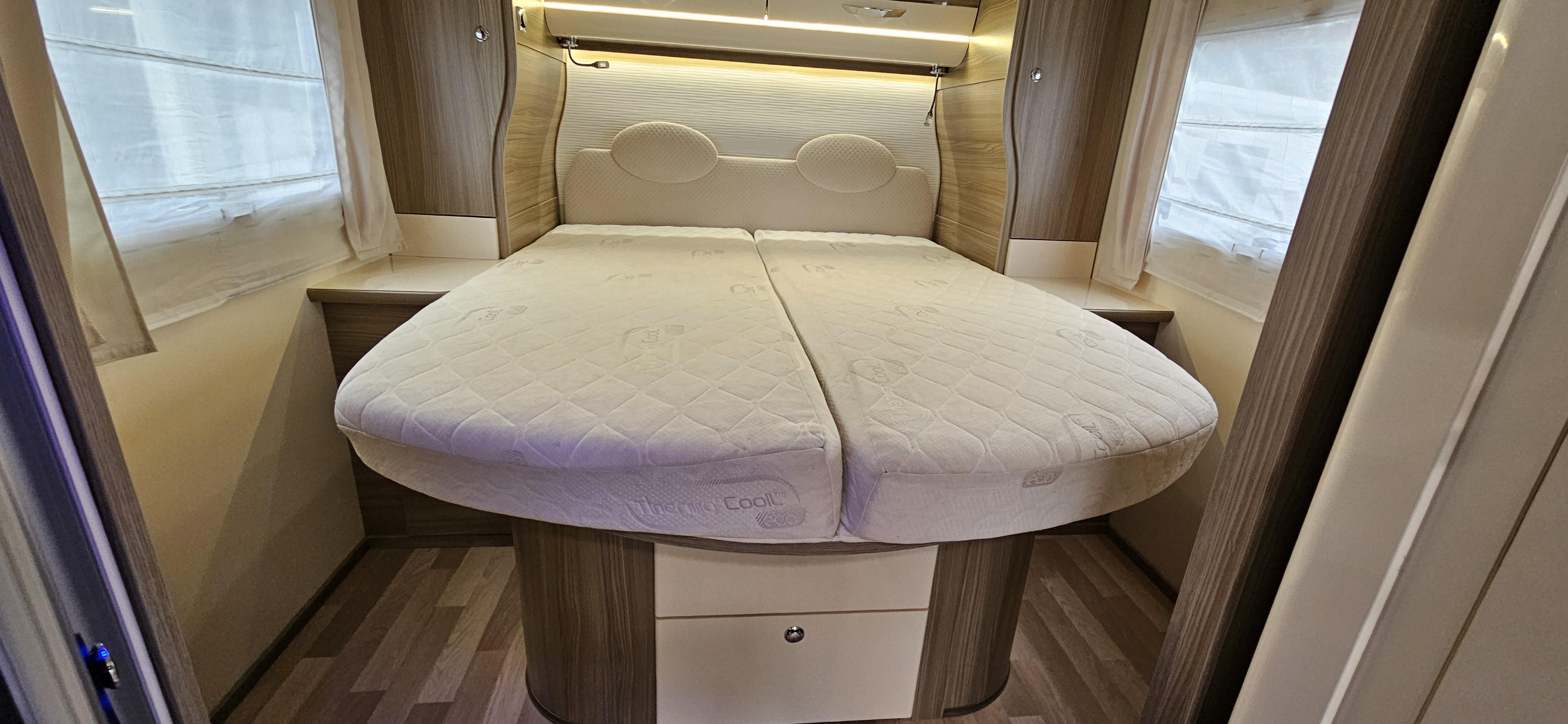  - 24 - AUTOSTAR PASSION 730 LCA 