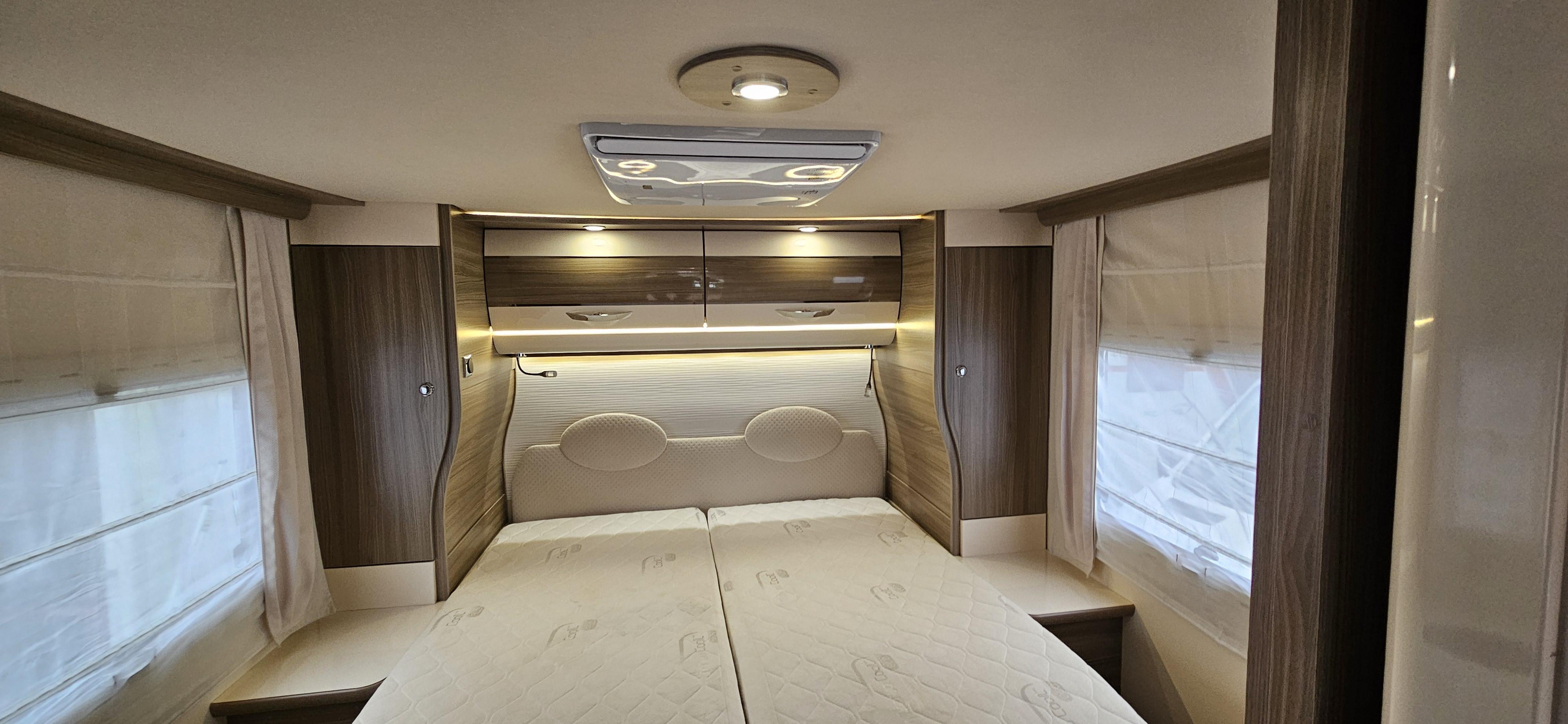  - 25 - AUTOSTAR PASSION 730 LCA 