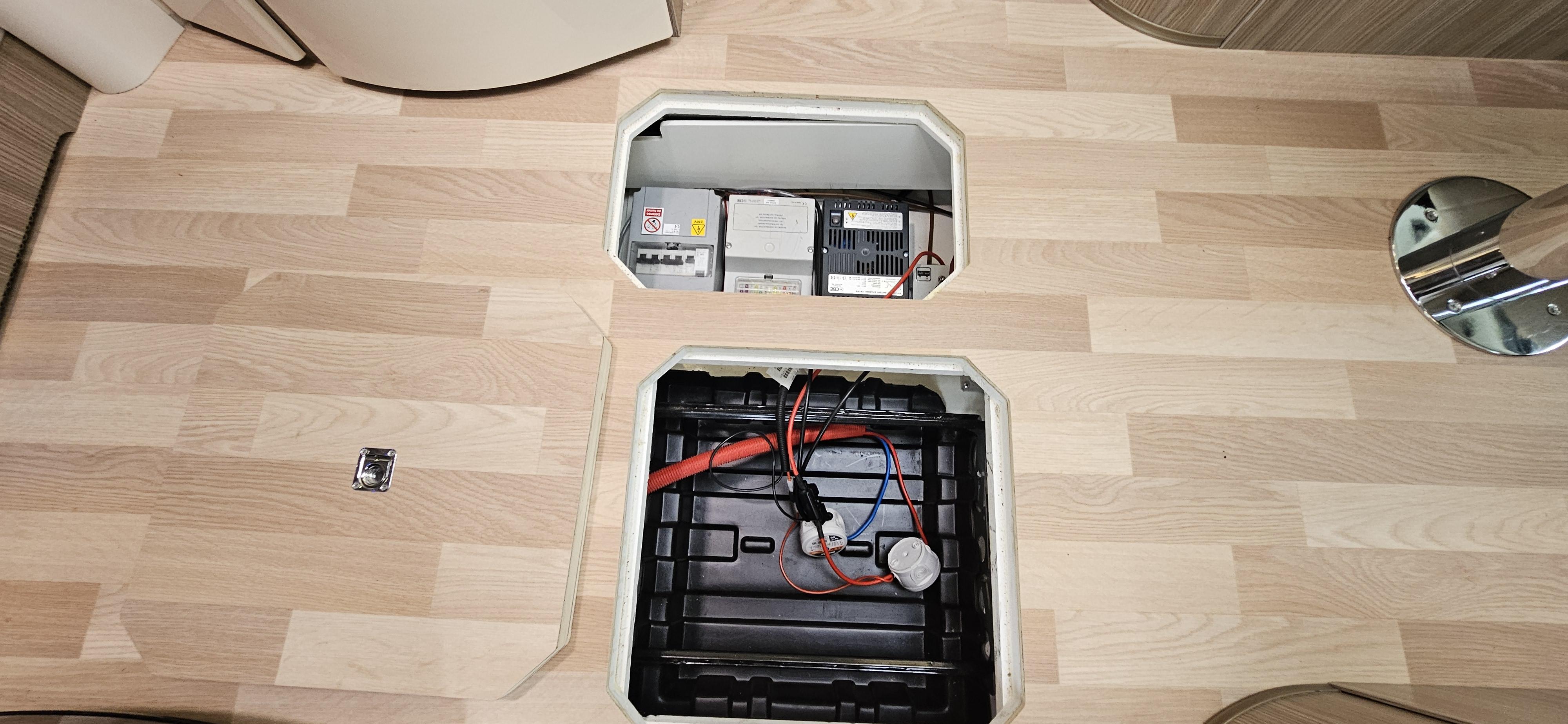  - 34 - AUTOSTAR PASSION 730 LCA 