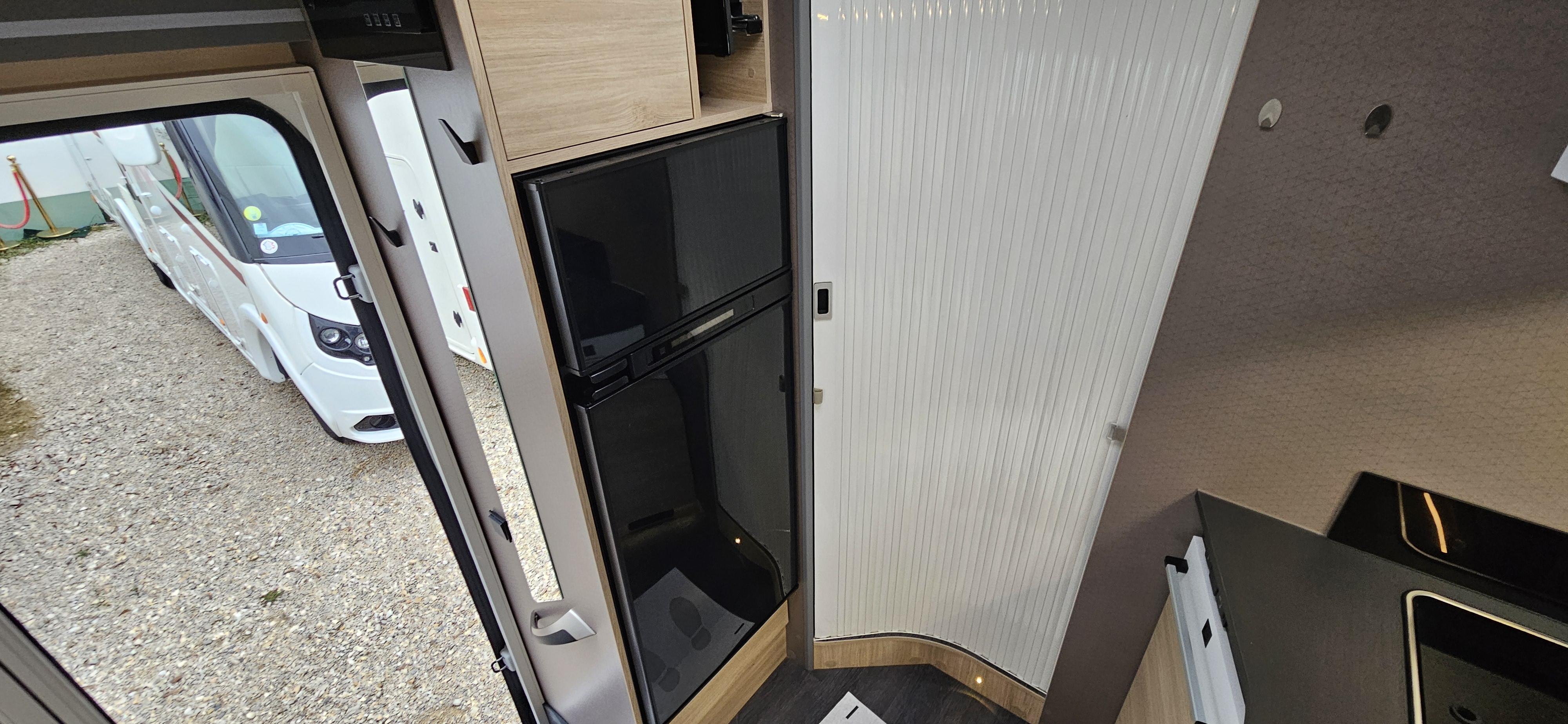  - 19 - CHAUSSON 650 FIRST LINE 