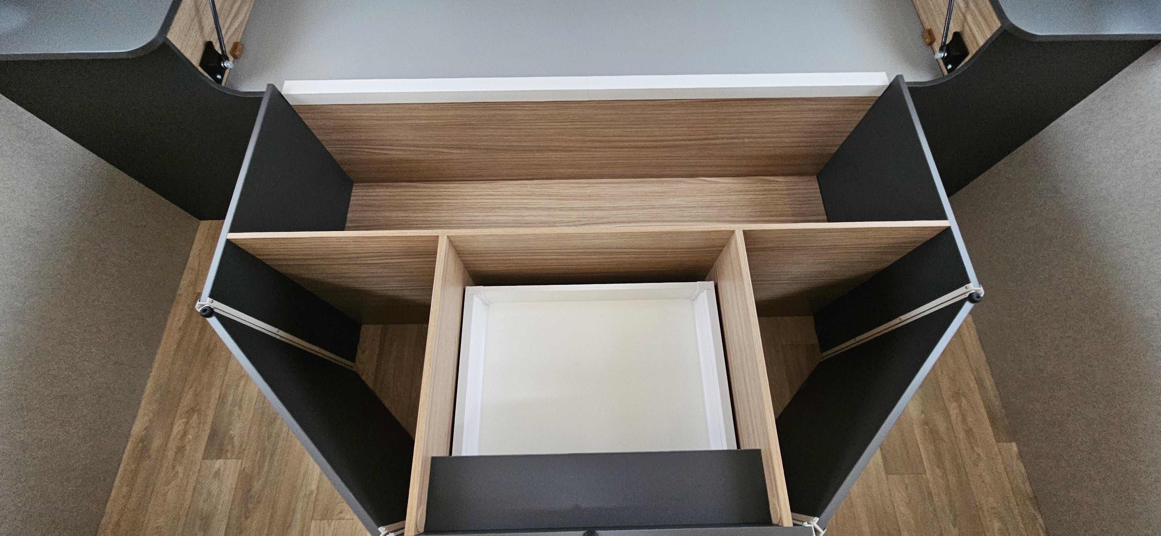  - 24 - BAVARIA T740FC  NOMADE 