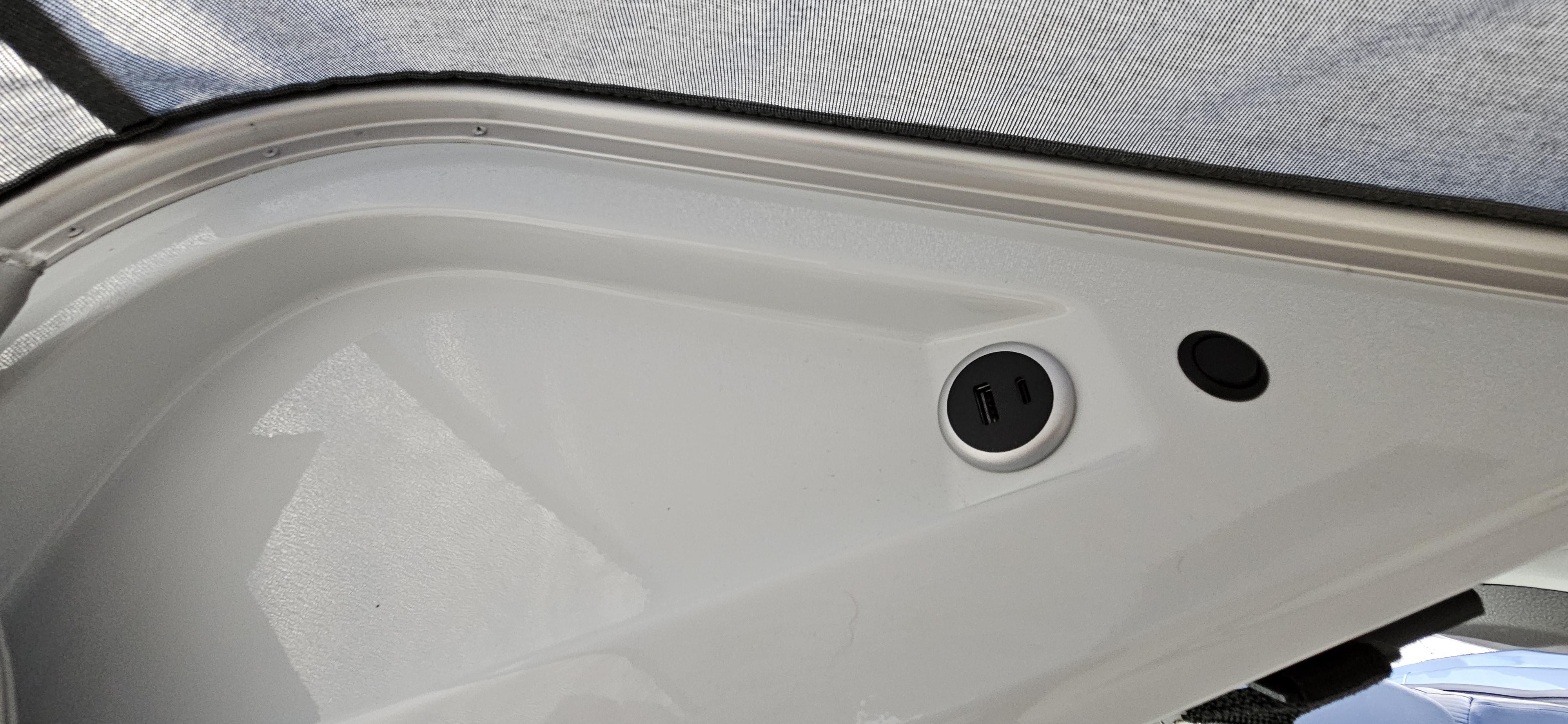  - 10 - BAVARIA MC 505 BC NOMADE 