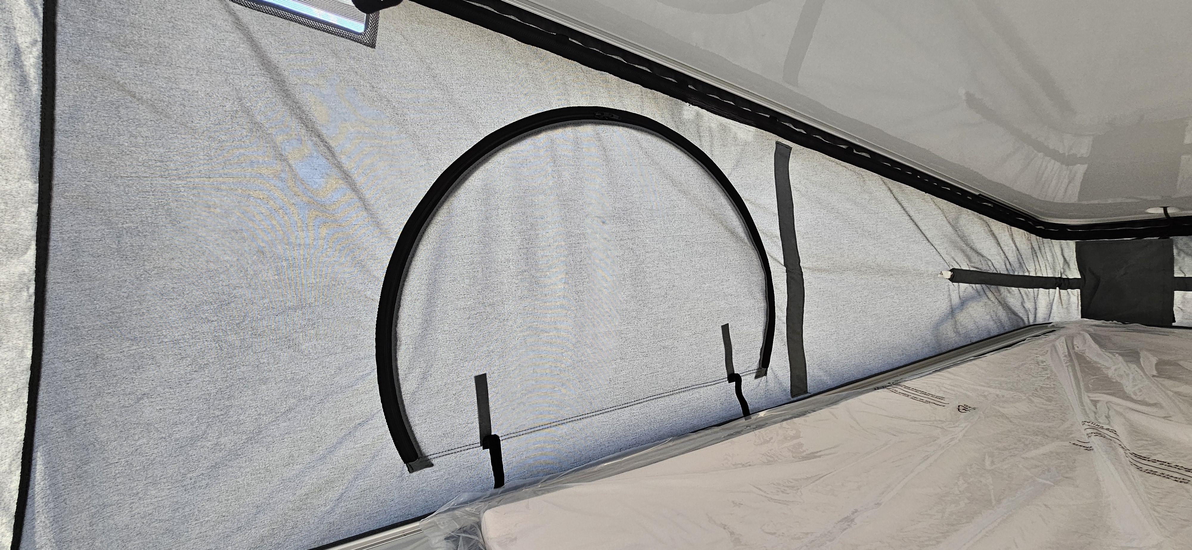  - 11 - BAVARIA MC 505 BC NOMADE 