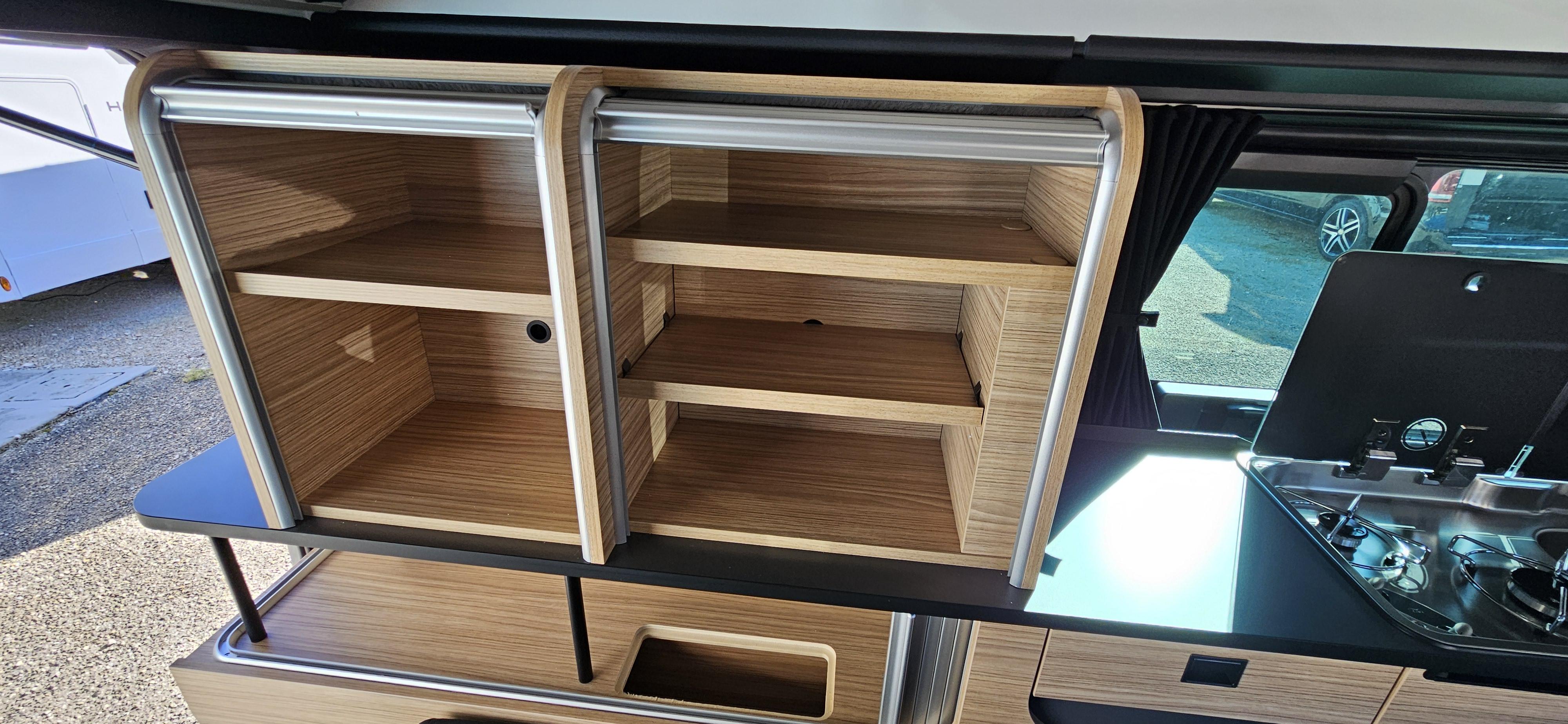  - 13 - BAVARIA MC 505 BC NOMADE 