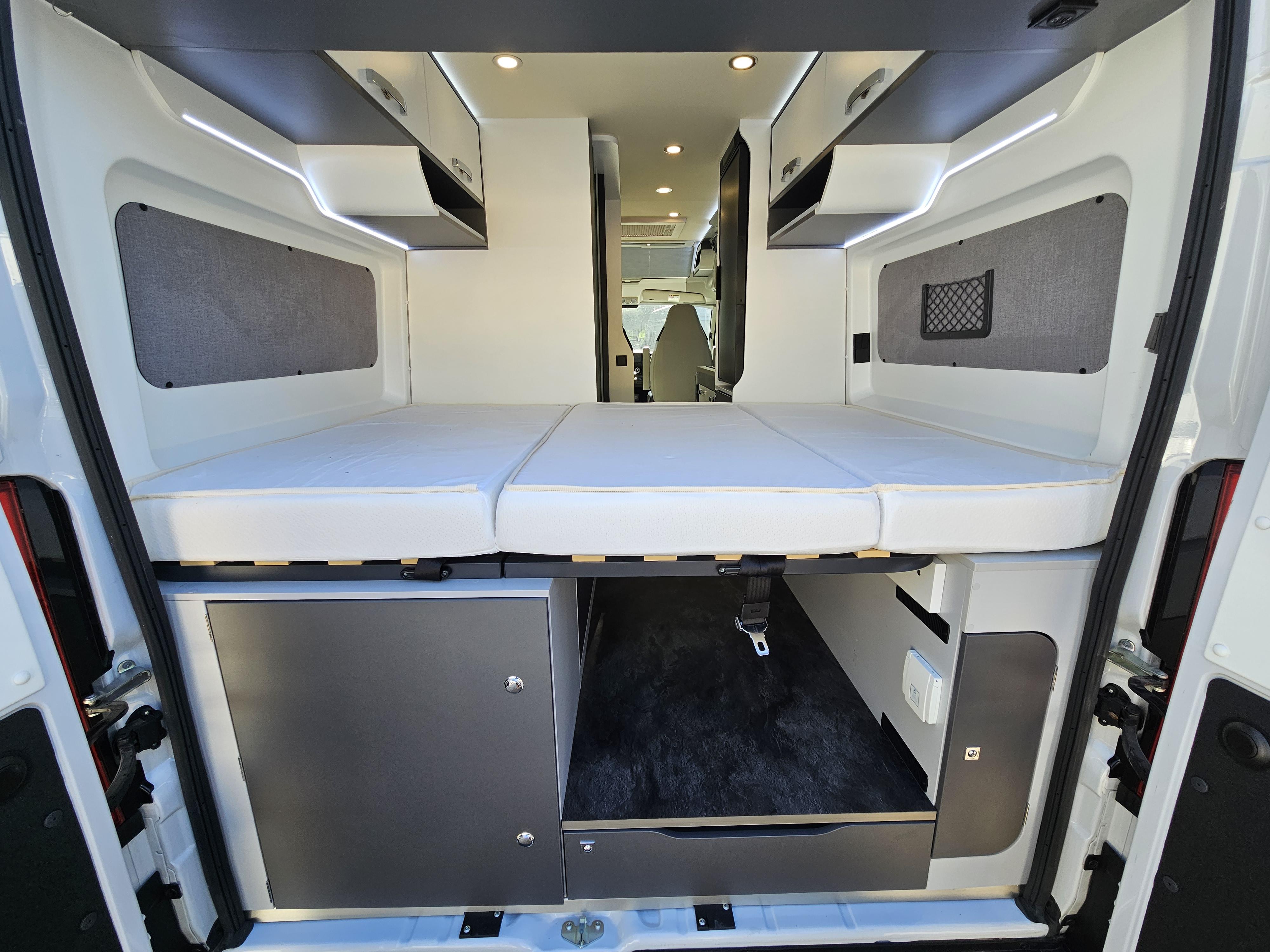  - 3 - BAVARIA K600G PREMIUM 