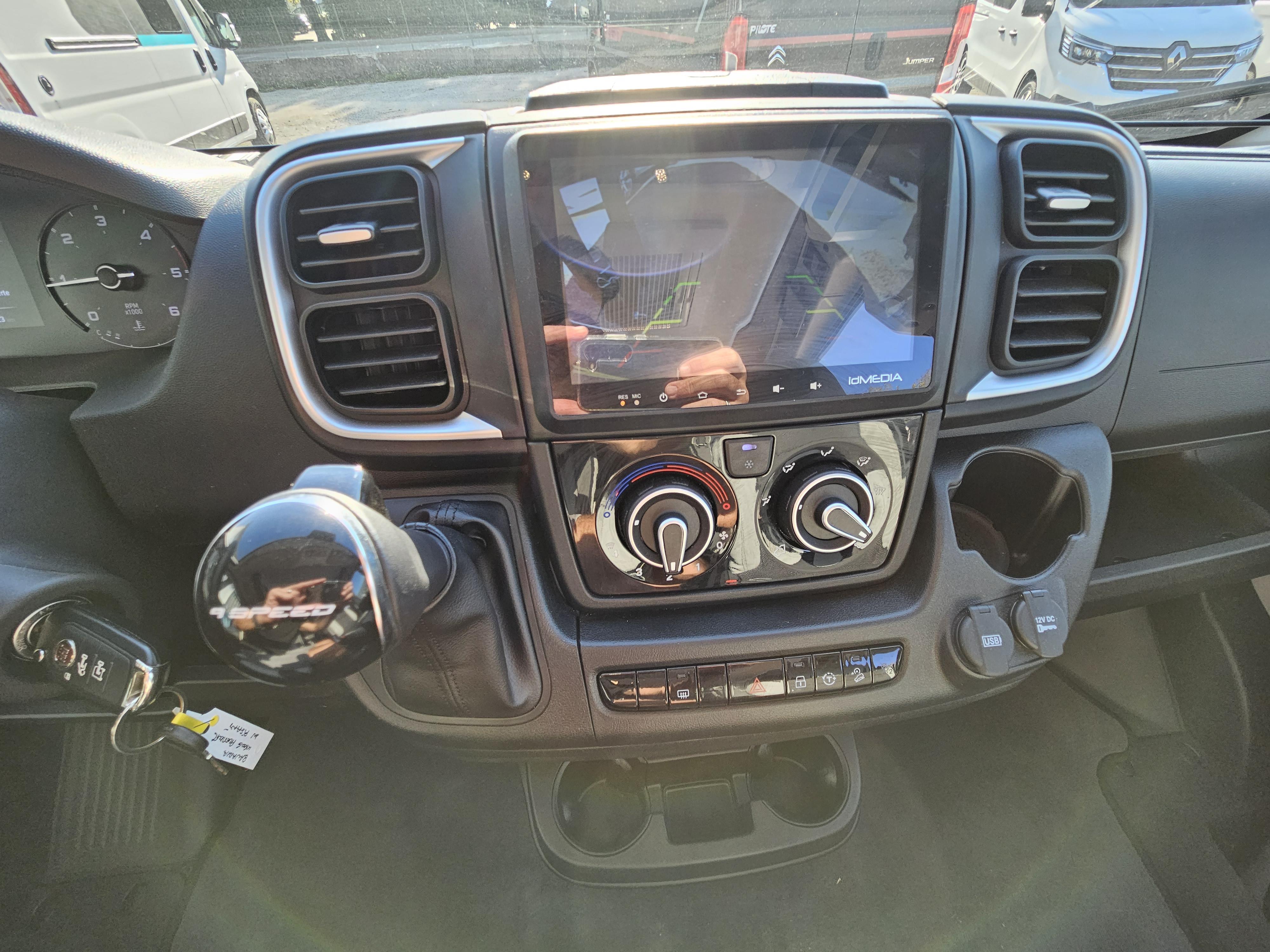  - 8 - BAVARIA K600G PREMIUM 