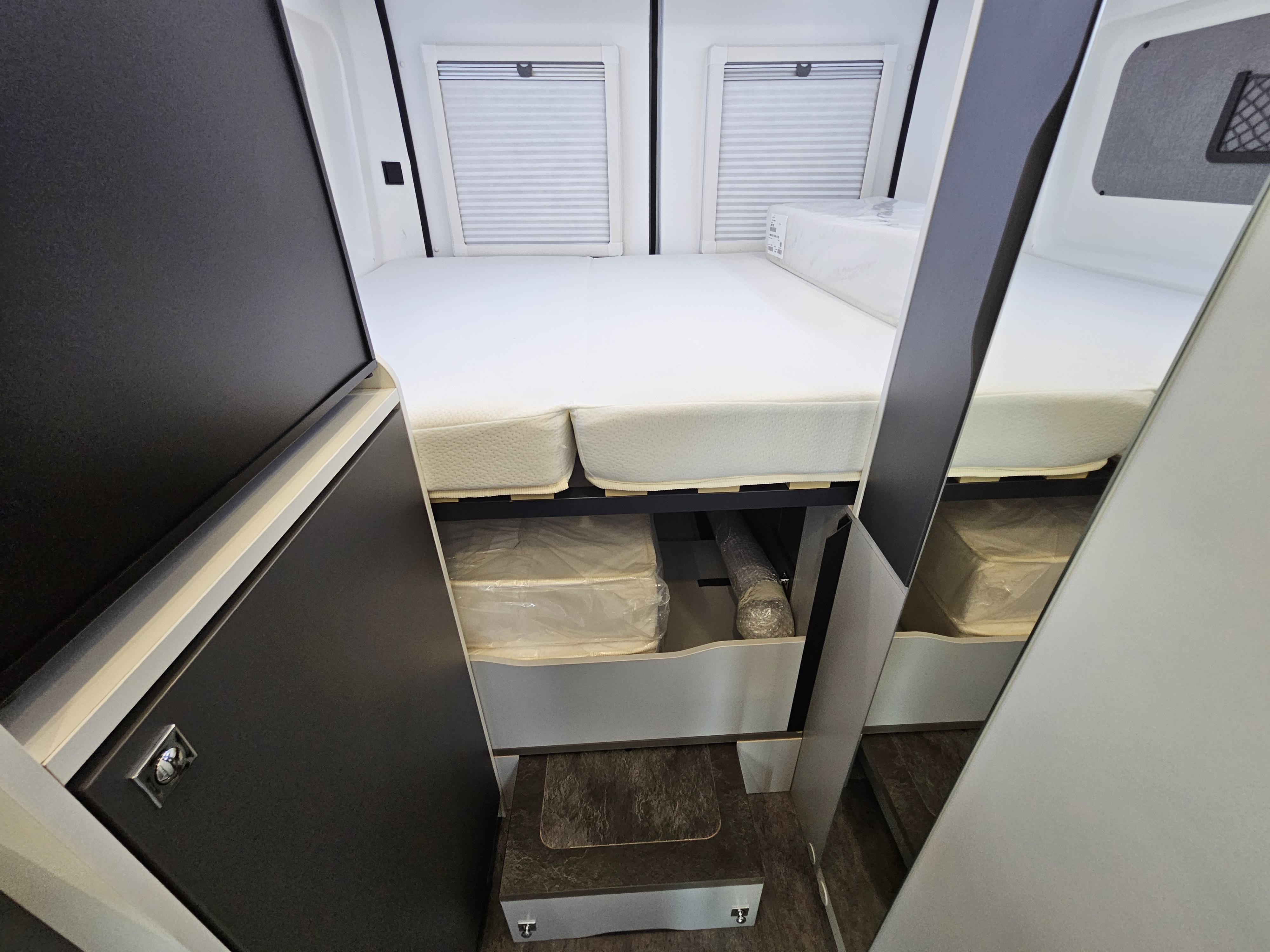  - 14 - BAVARIA K600G PREMIUM 