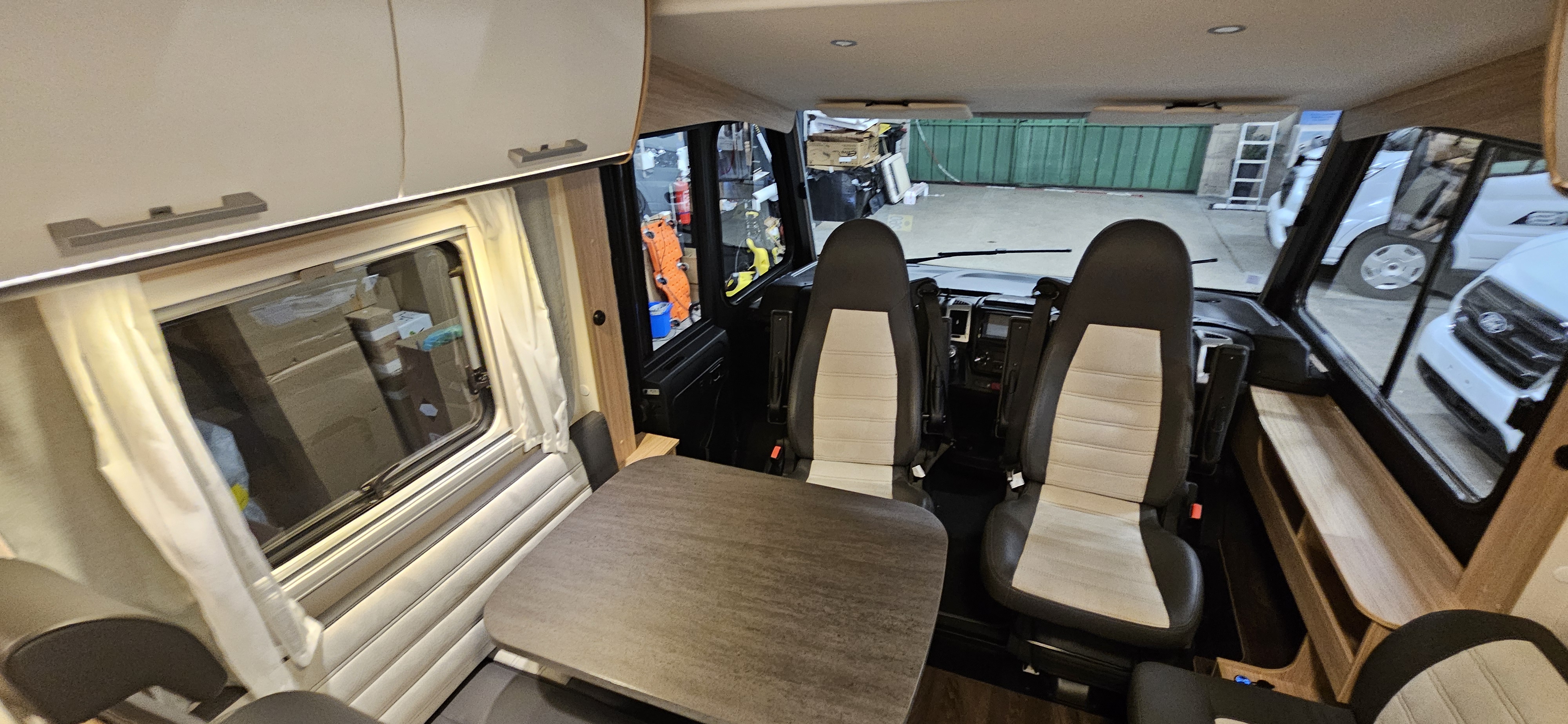  - 5 - SUNLIGHT I68 ADVENTURE EDITION 