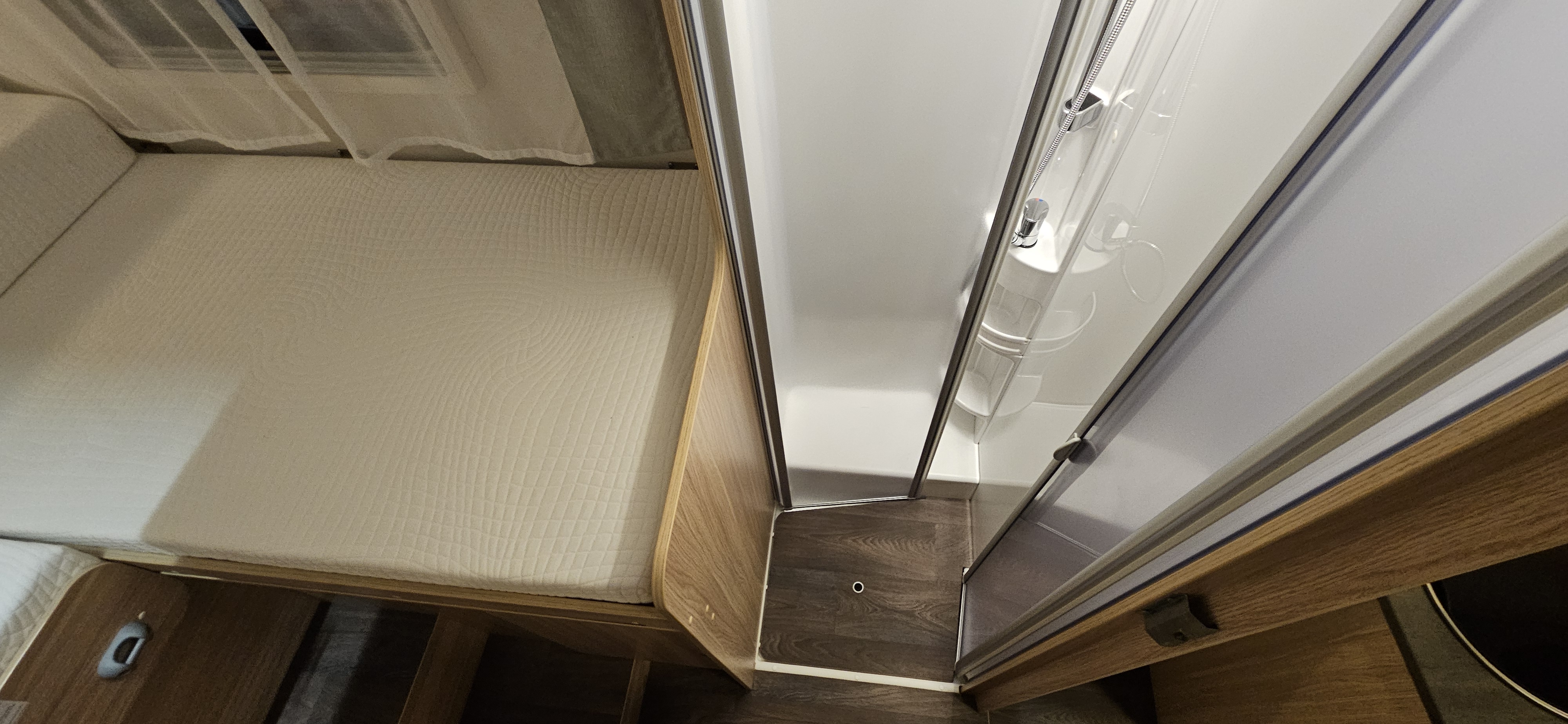  - 14 - SUNLIGHT I68 ADVENTURE EDITION 