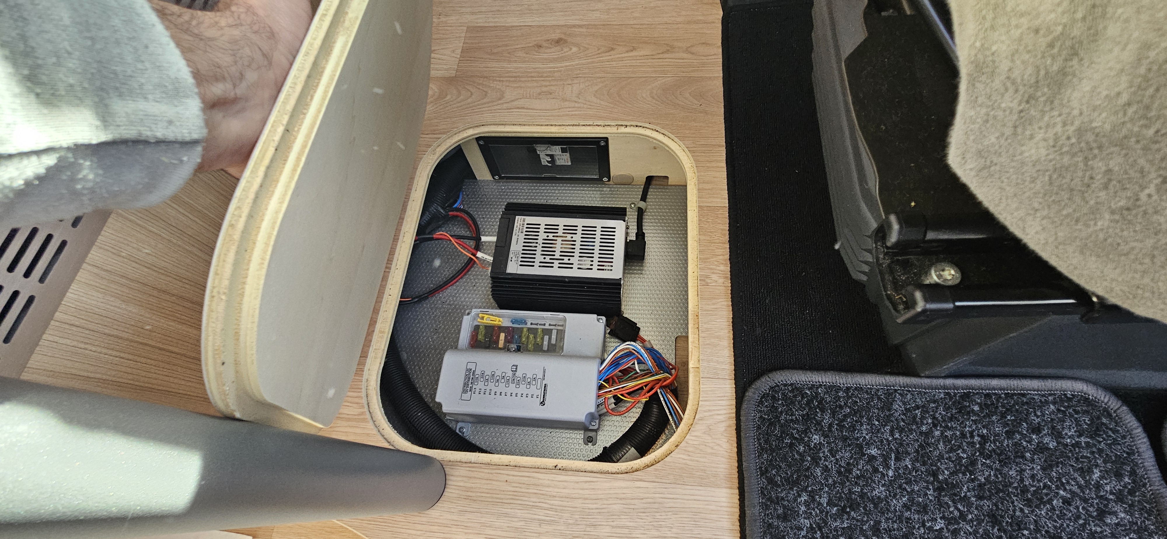  - 2 - DREAMER D55 EXCLUSIVE 