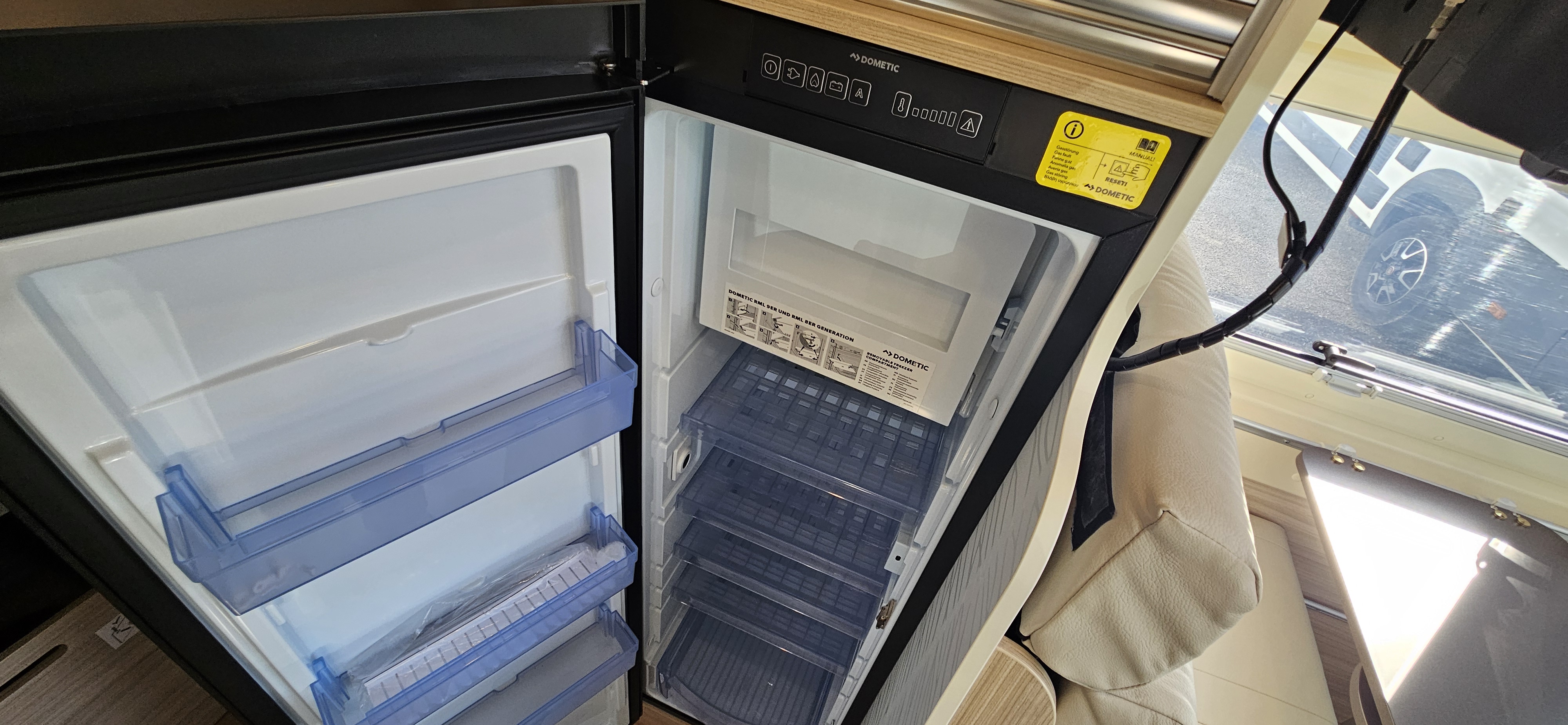  - 13 - DREAMER D55 EXCLUSIVE 