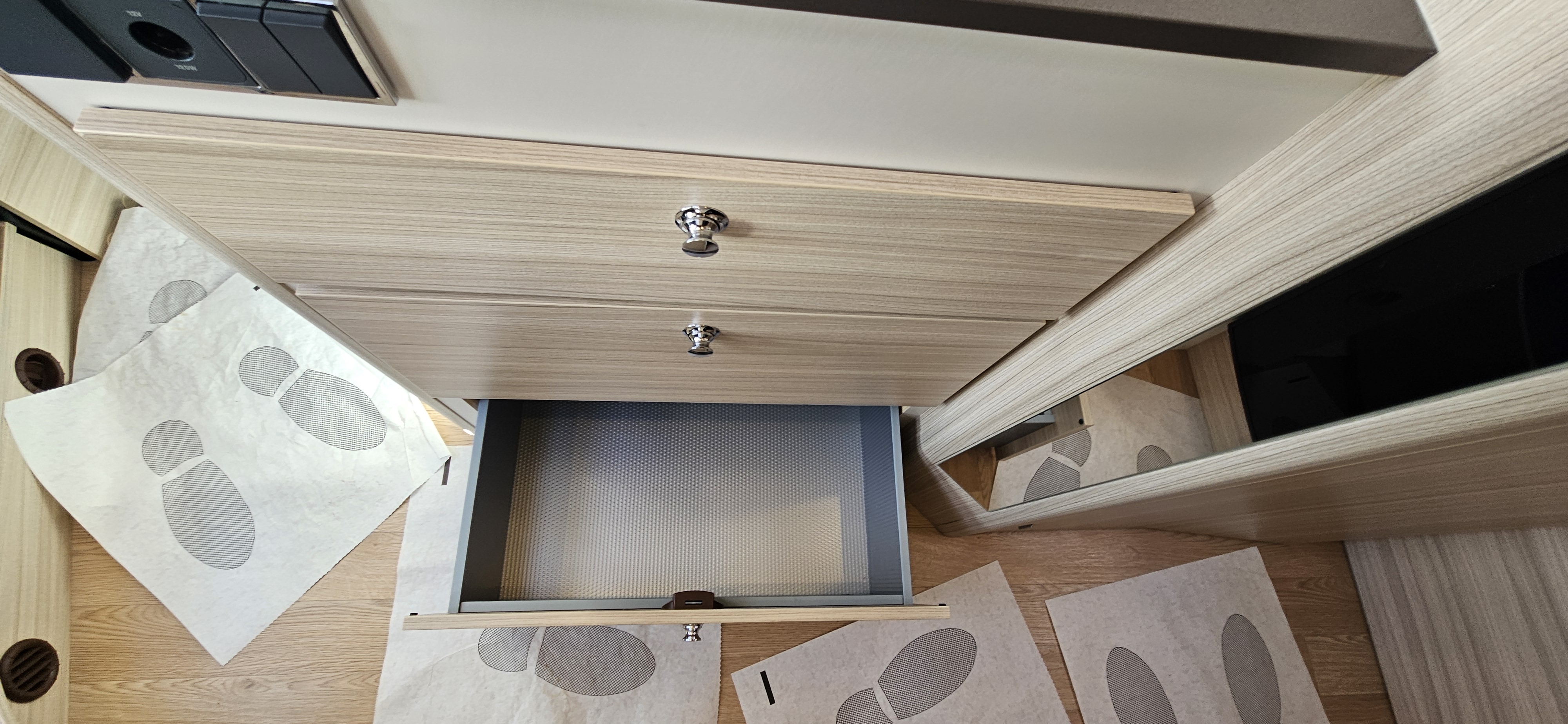  - 16 - DREAMER D55 EXCLUSIVE 