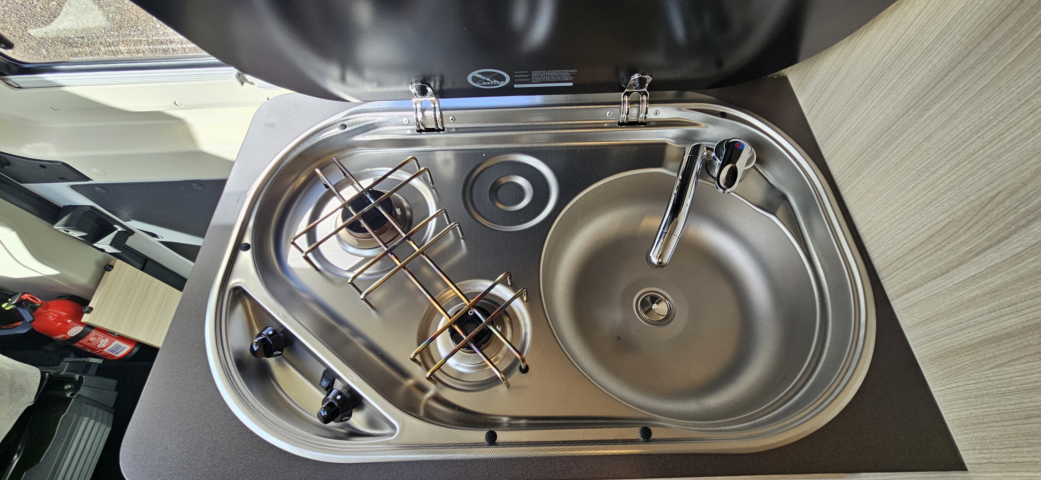  - 17 - DREAMER D55 EXCLUSIVE 