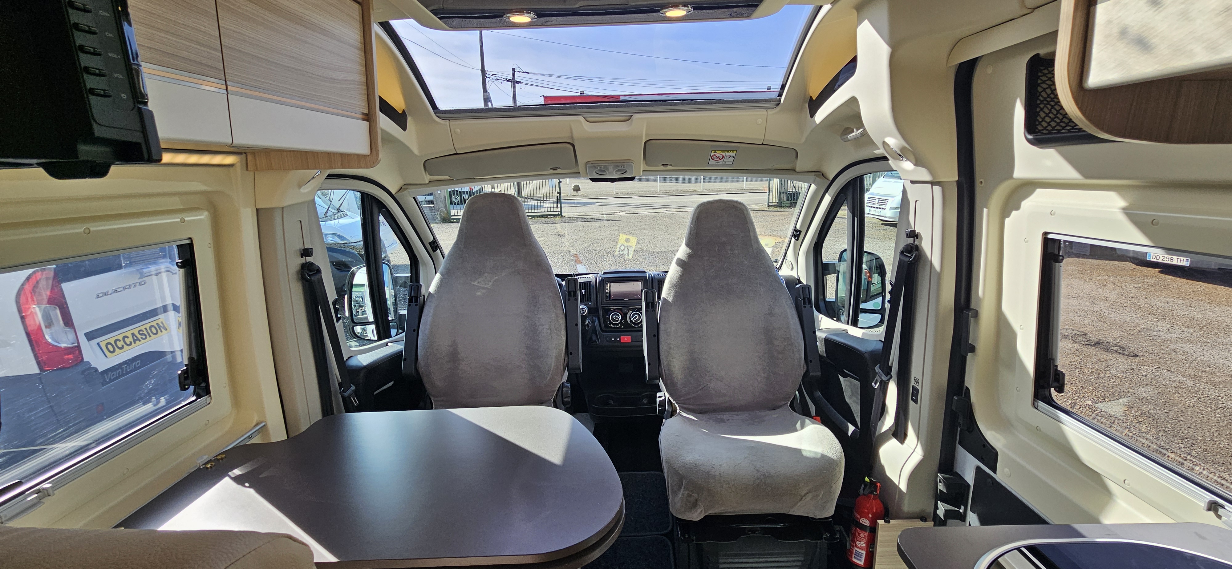  - 18 - DREAMER D55 EXCLUSIVE 