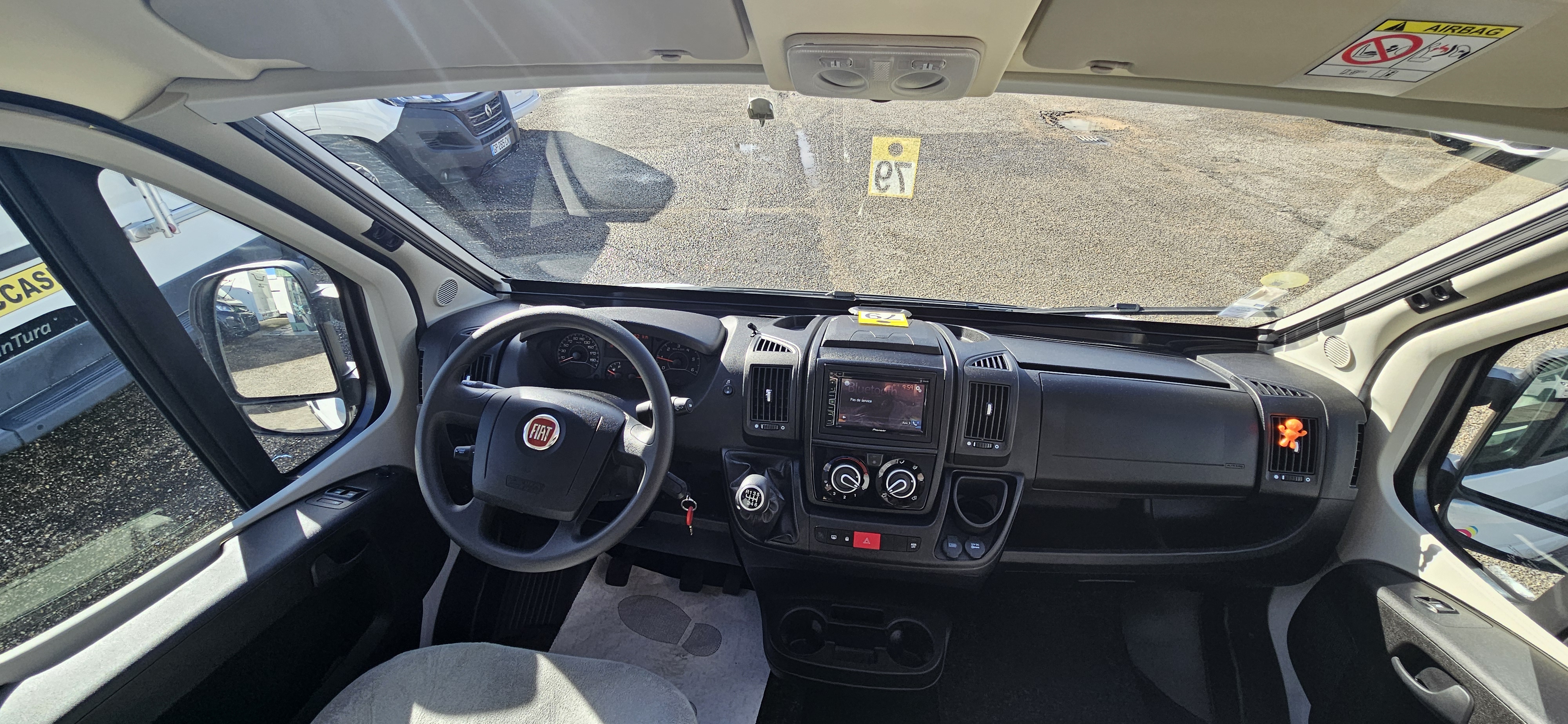  - 20 - DREAMER D55 EXCLUSIVE 