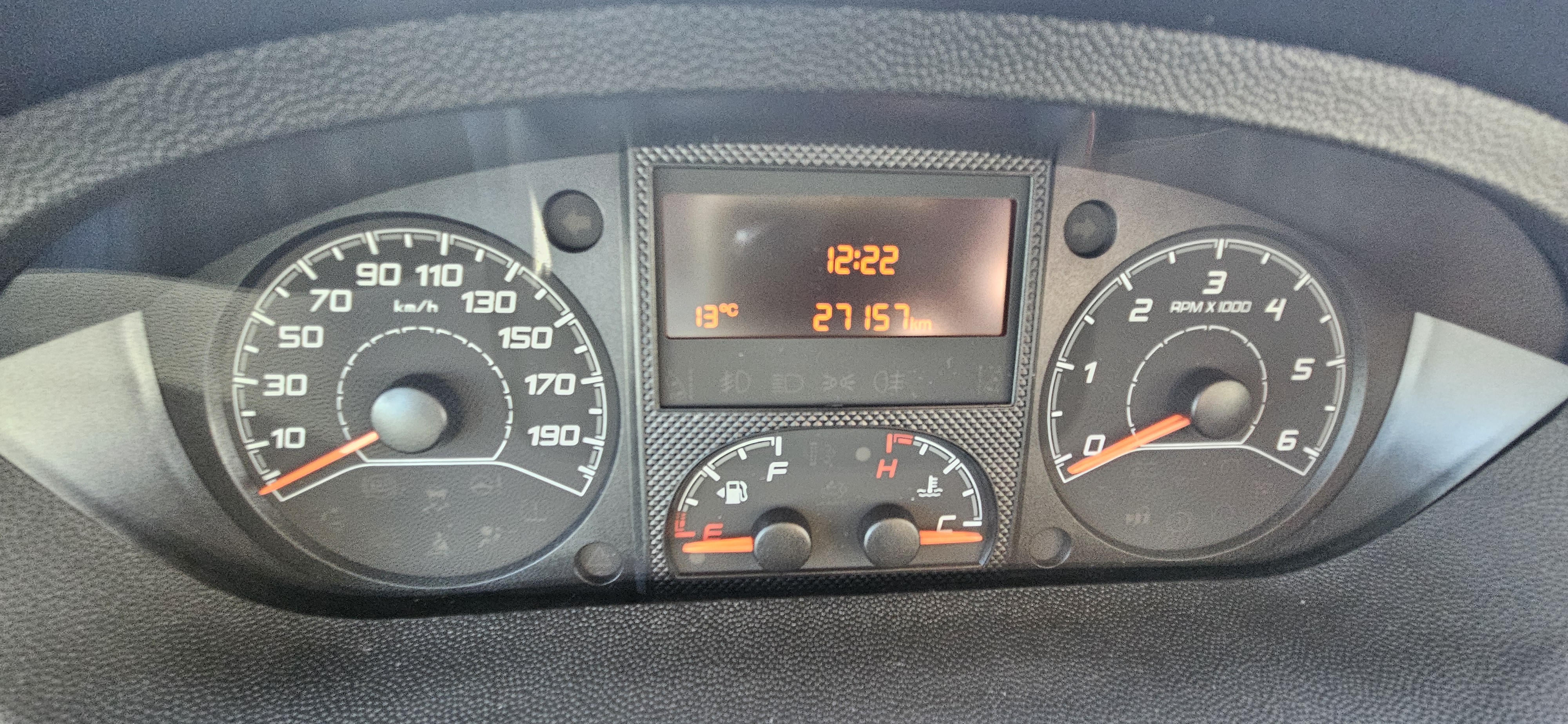  - 22 - DREAMER D55 EXCLUSIVE 