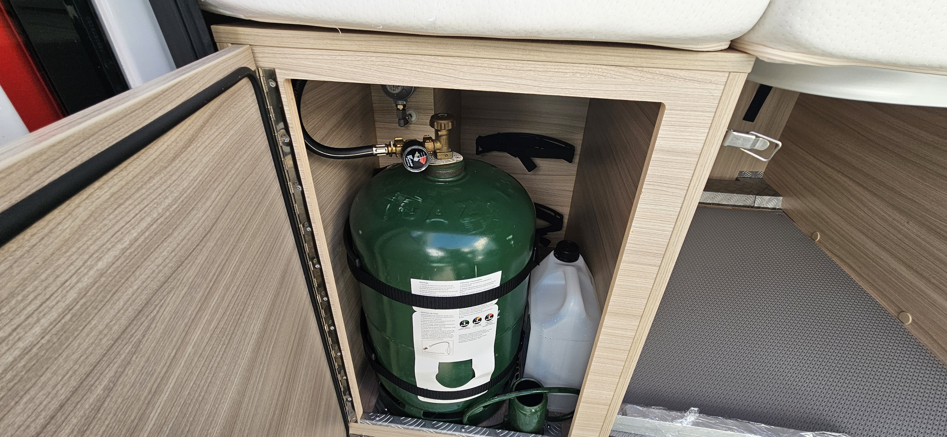  - 25 - DREAMER D55 EXCLUSIVE 