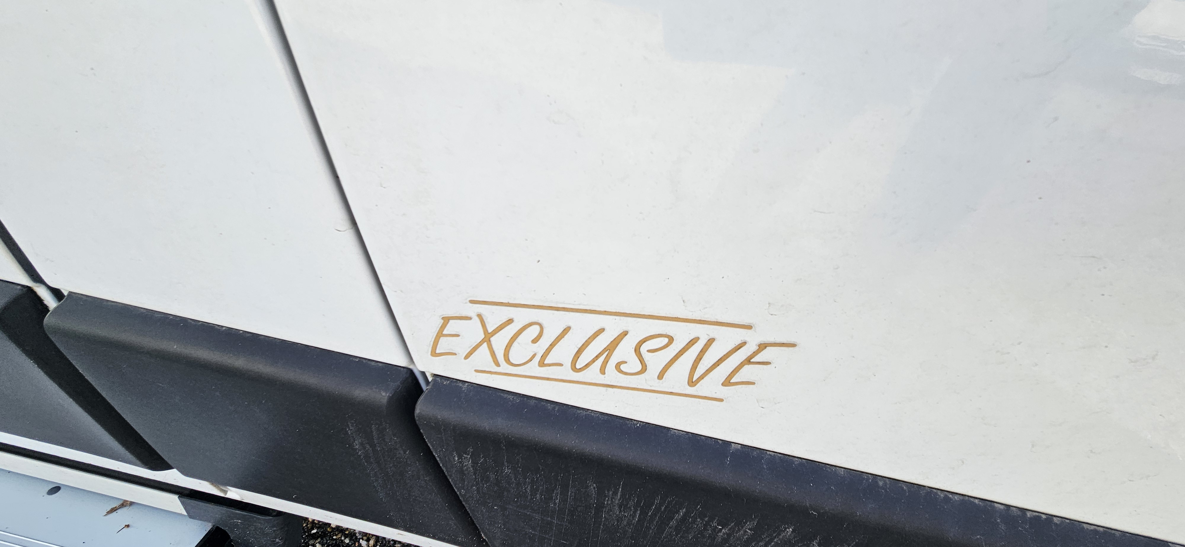  - 30 - DREAMER D55 EXCLUSIVE 