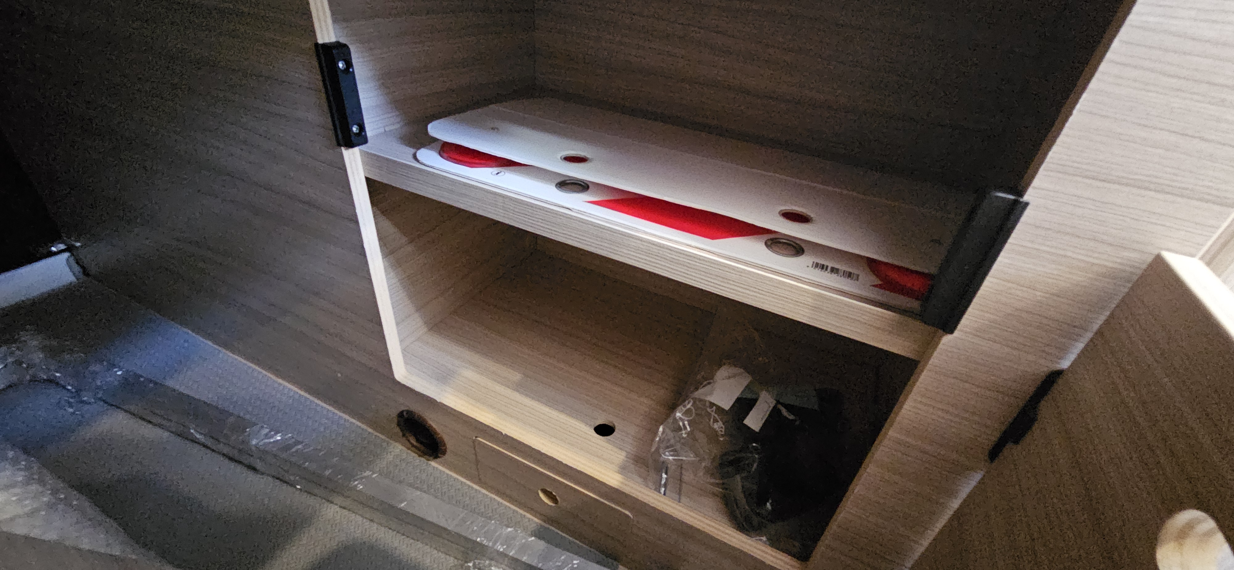  - 32 - DREAMER D55 EXCLUSIVE 