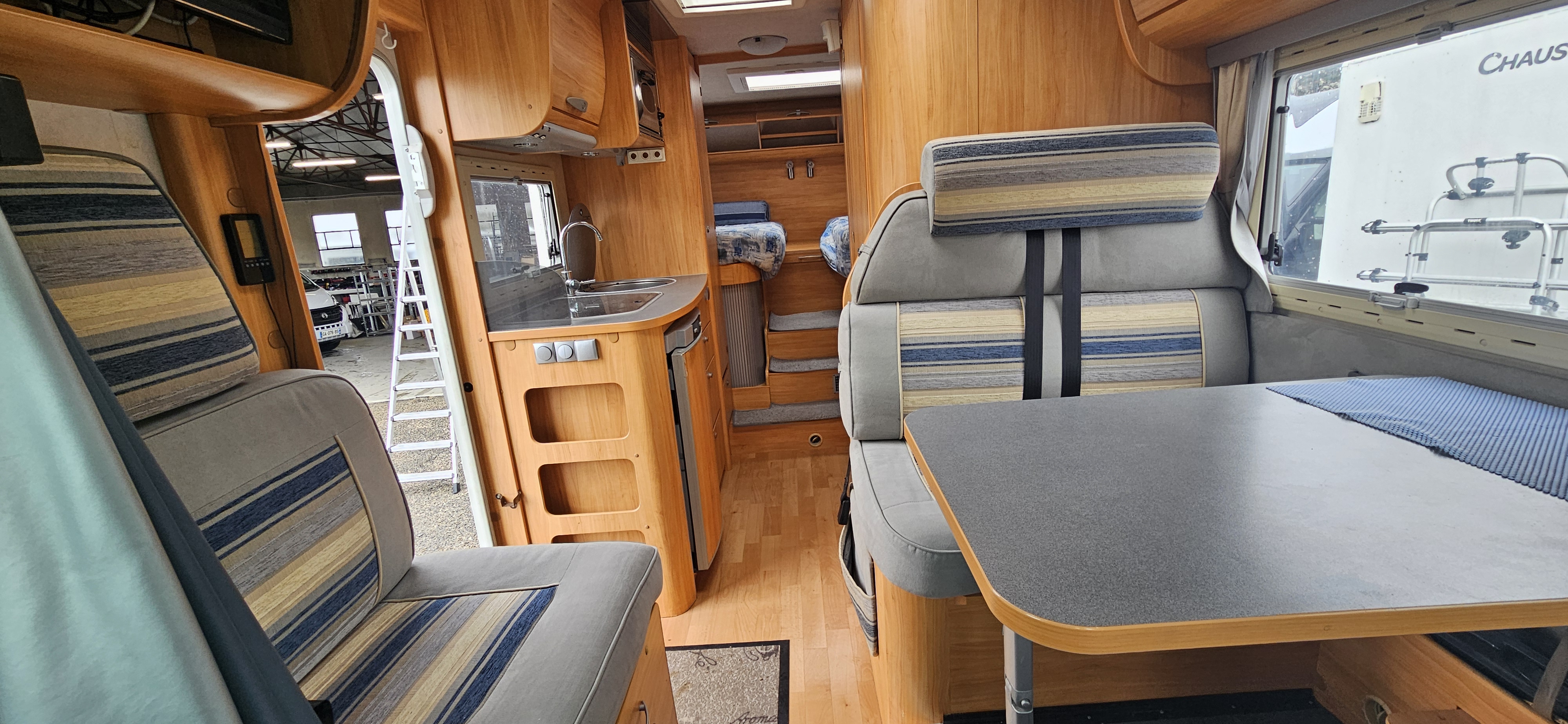  - 16 - ADRIA CORAL S660 SL 