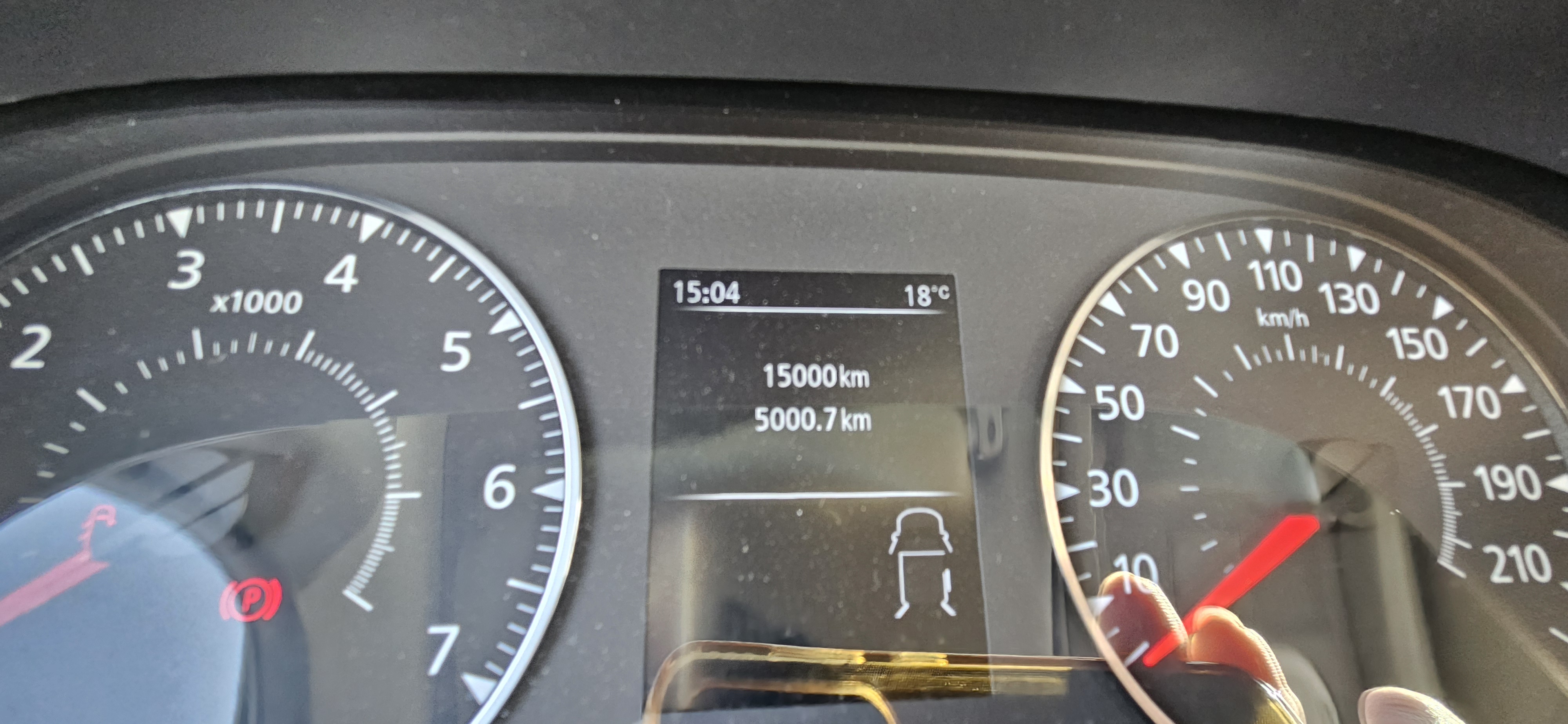  - 3 - FONT VENDOME MASTER VAN DUO 