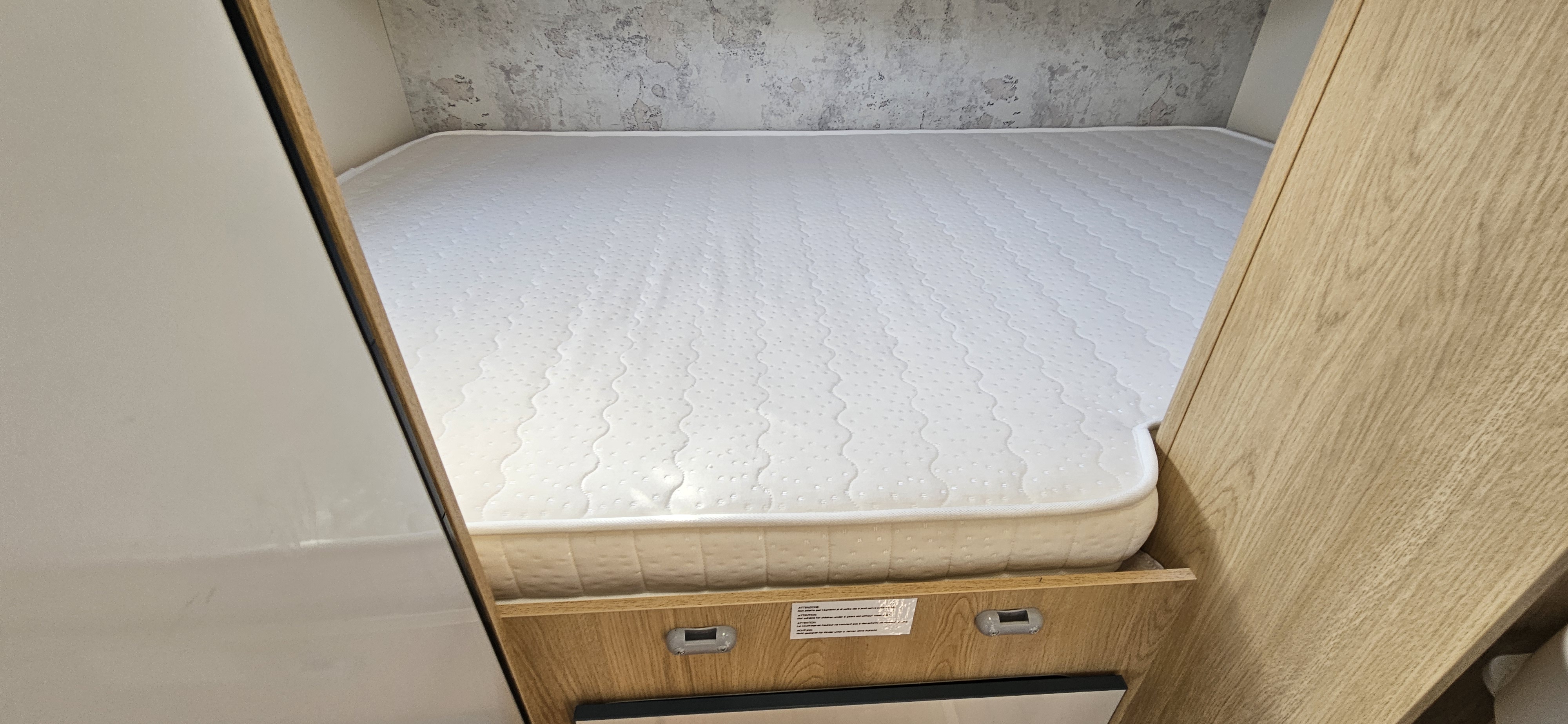  - 1 - CI HORON FIT 91 XT 