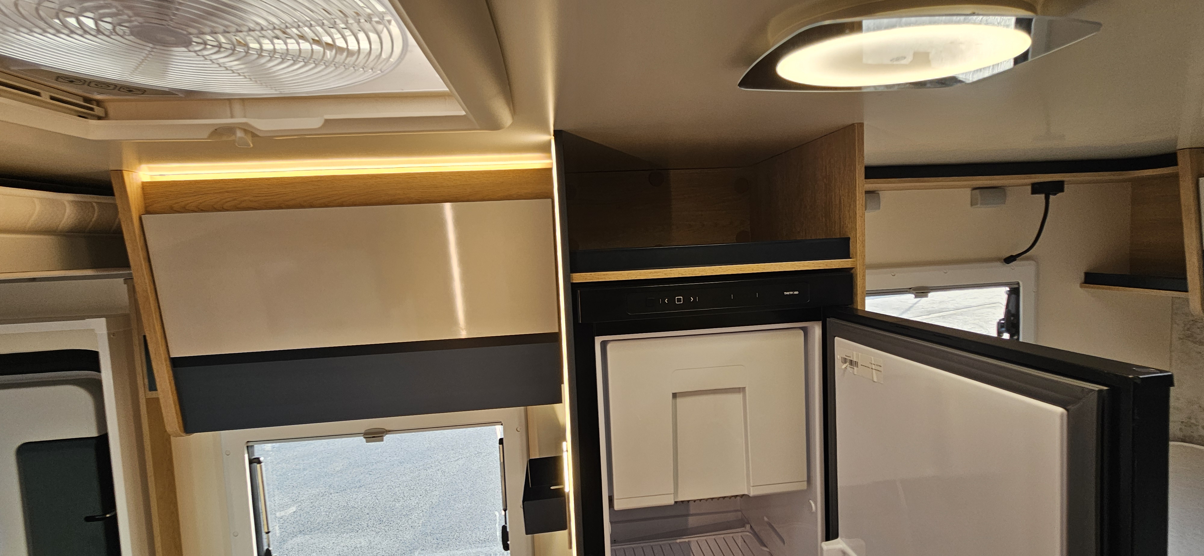  - 6 - CI HORON FIT 91 XT 