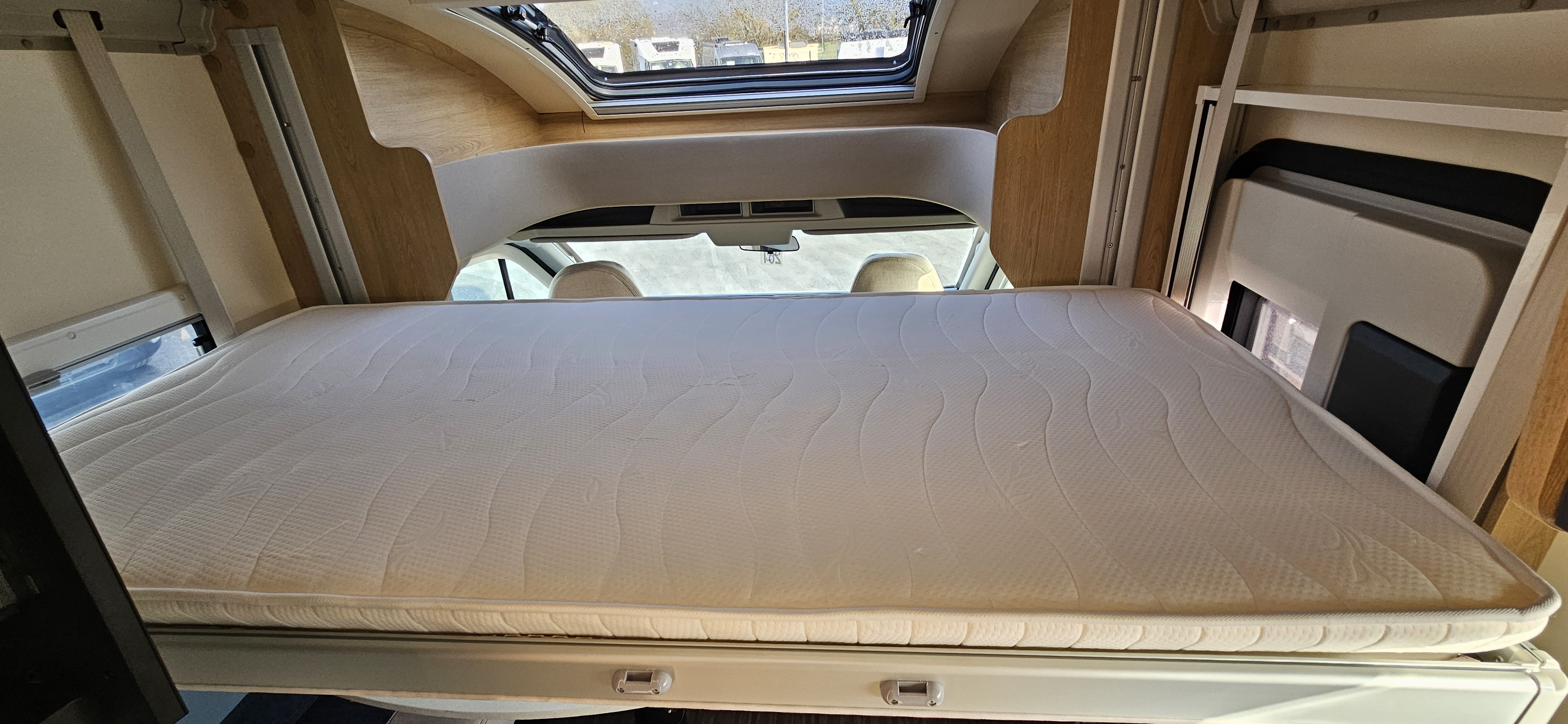  - 7 - CI HORON FIT 91 XT 