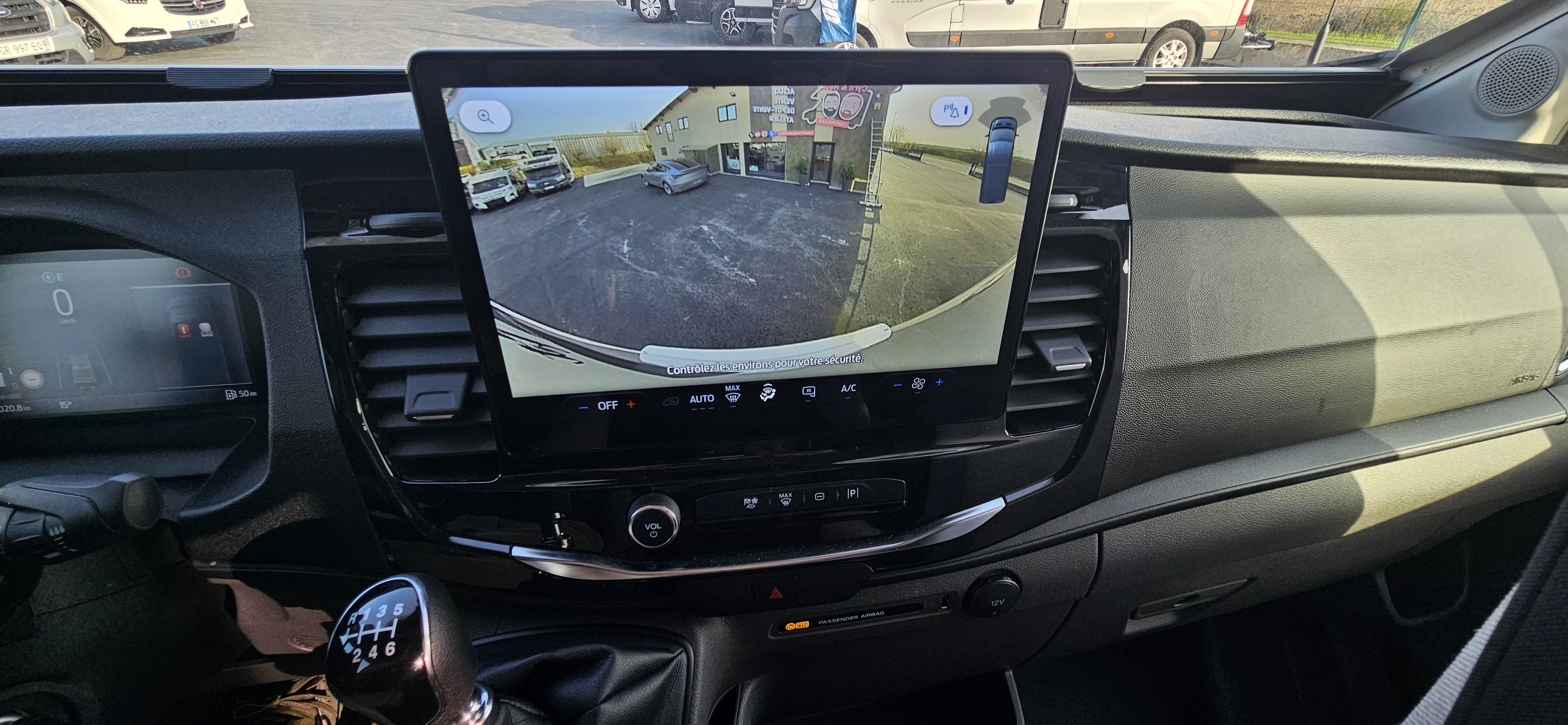  - 13 - CI HORON FIT 91 XT 