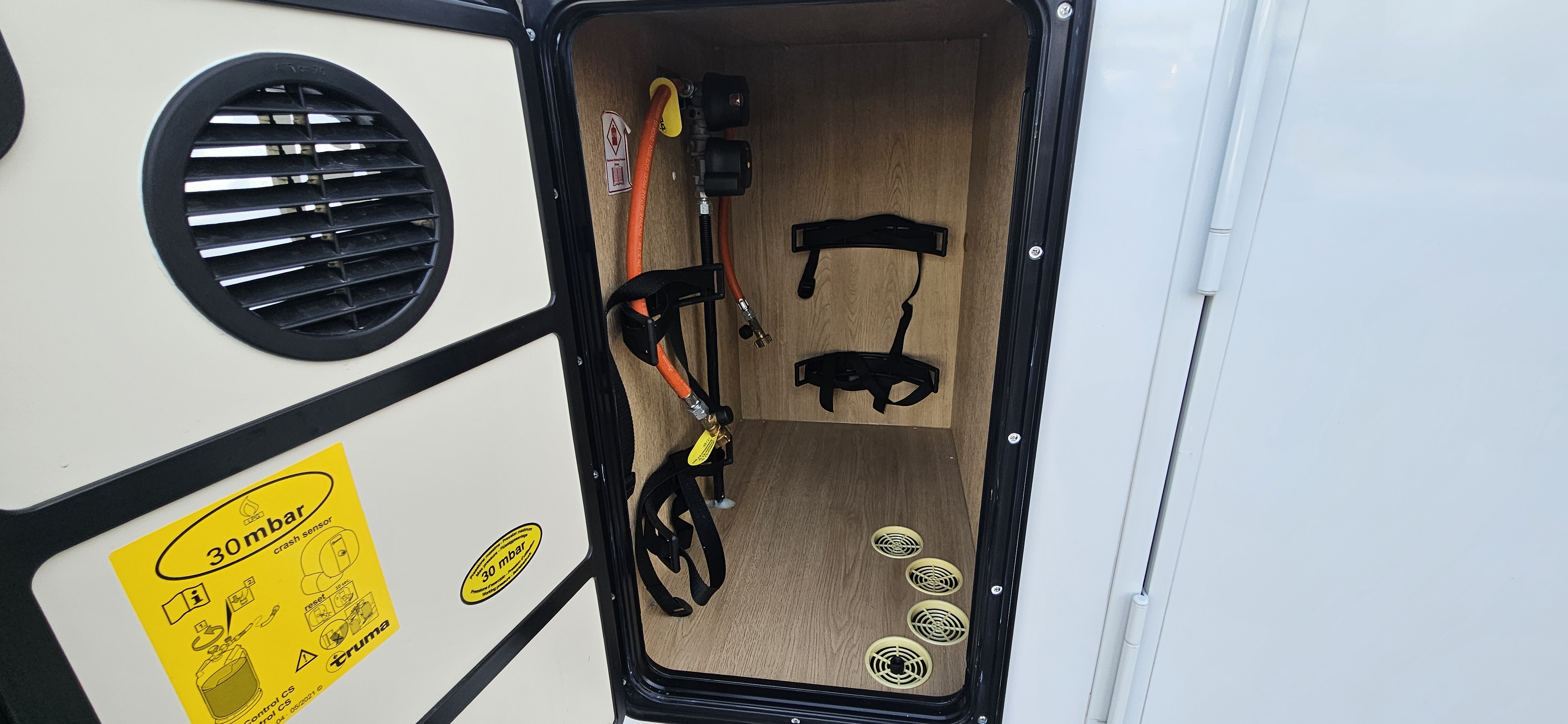  - 19 - CI HORON FIT 91 XT 