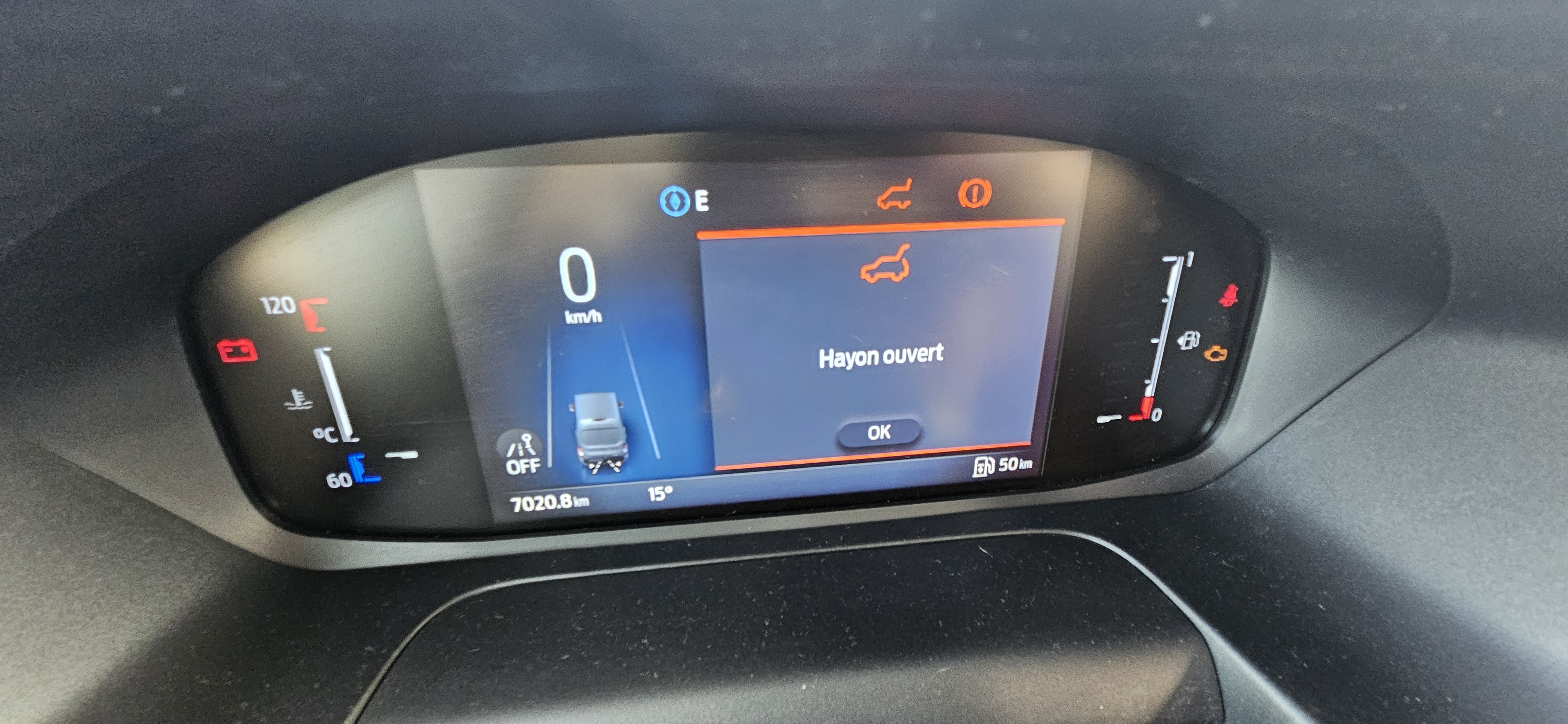  - 23 - CI HORON FIT 91 XT 