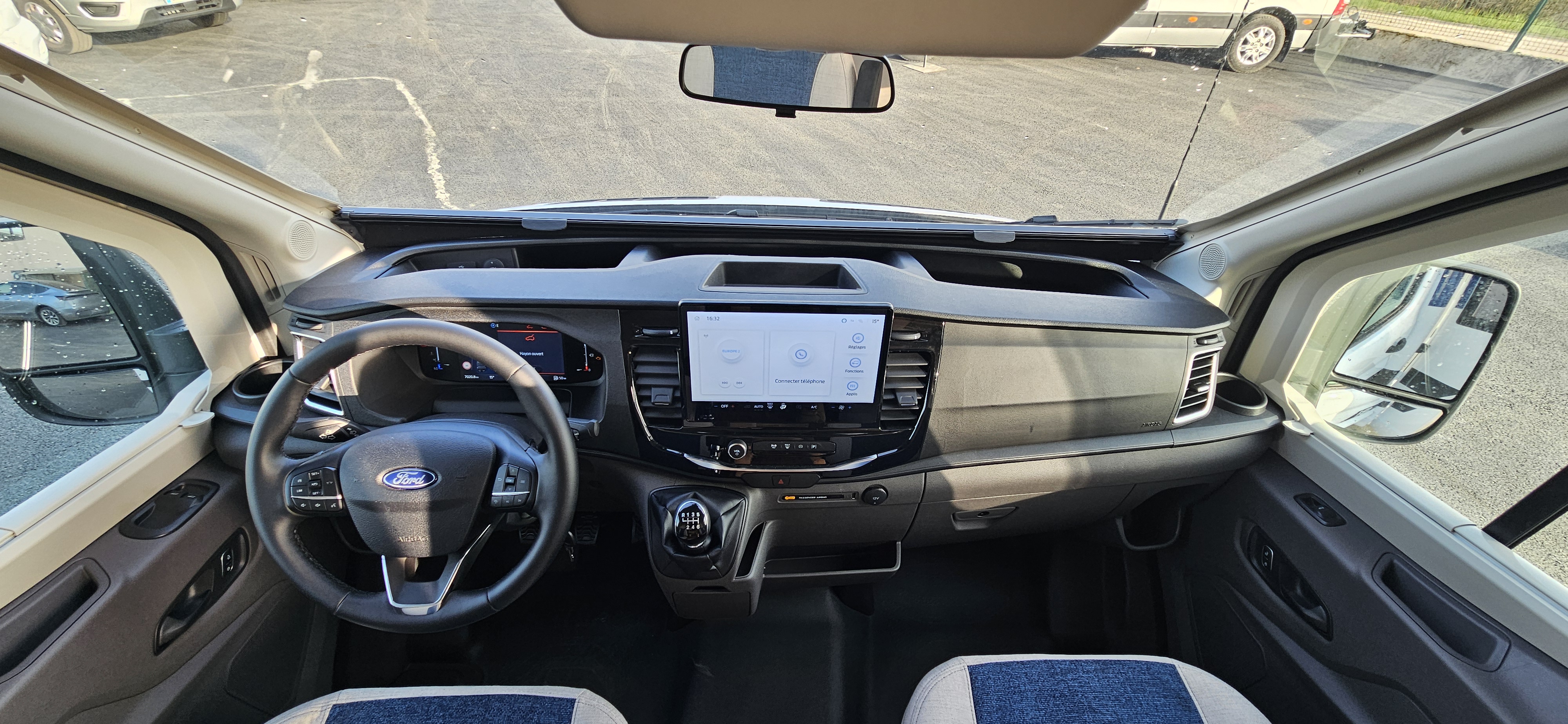  - 24 - CI HORON FIT 91 XT 