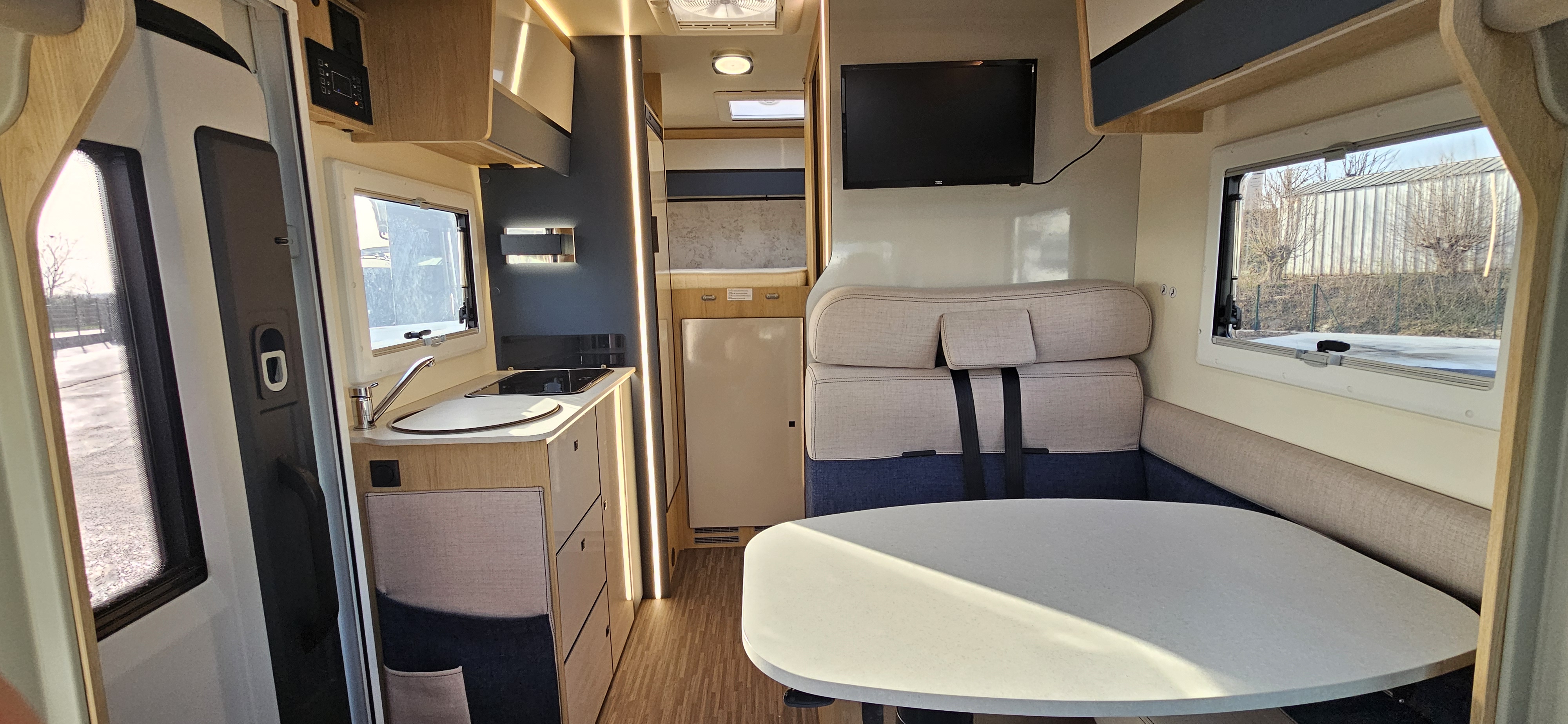  - 25 - CI HORON FIT 91 XT 