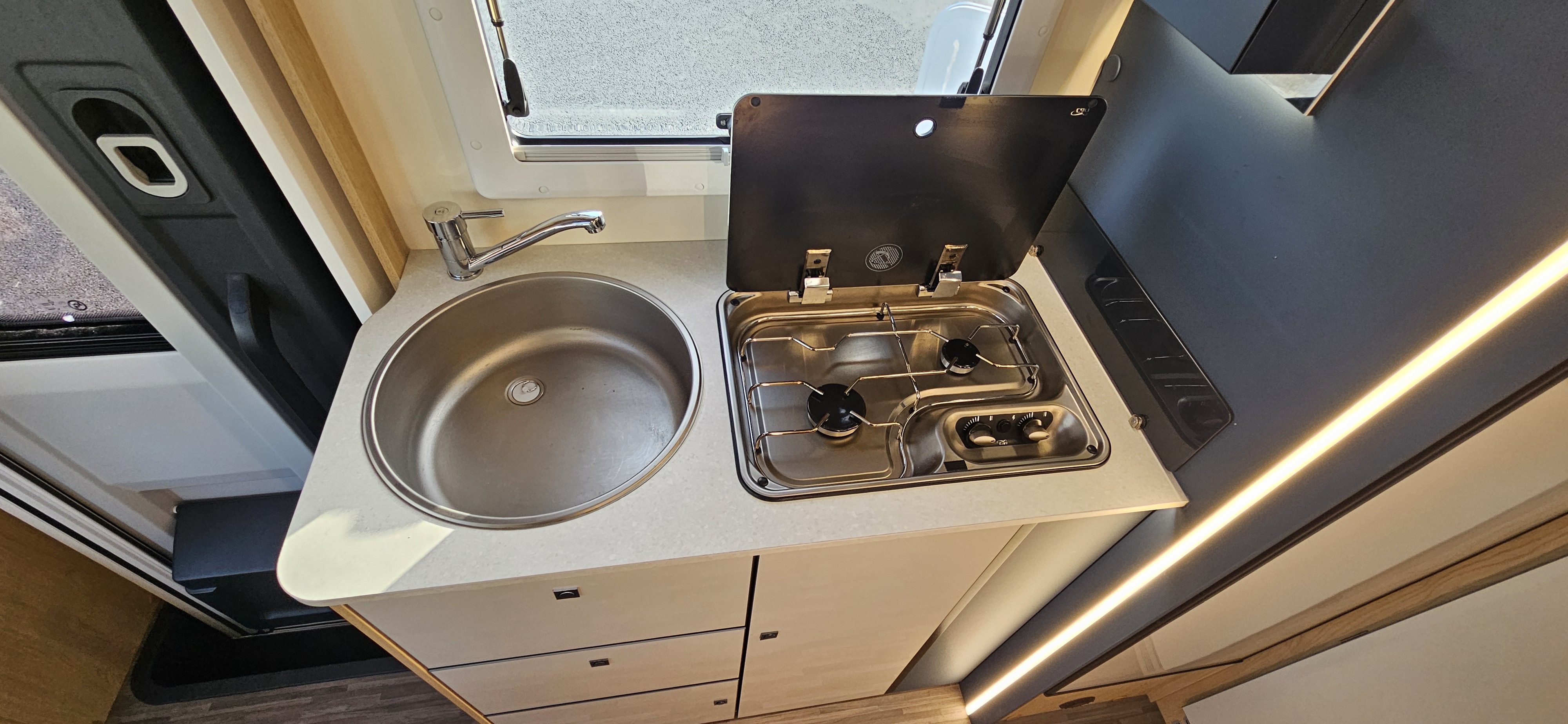  - 29 - CI HORON FIT 91 XT 