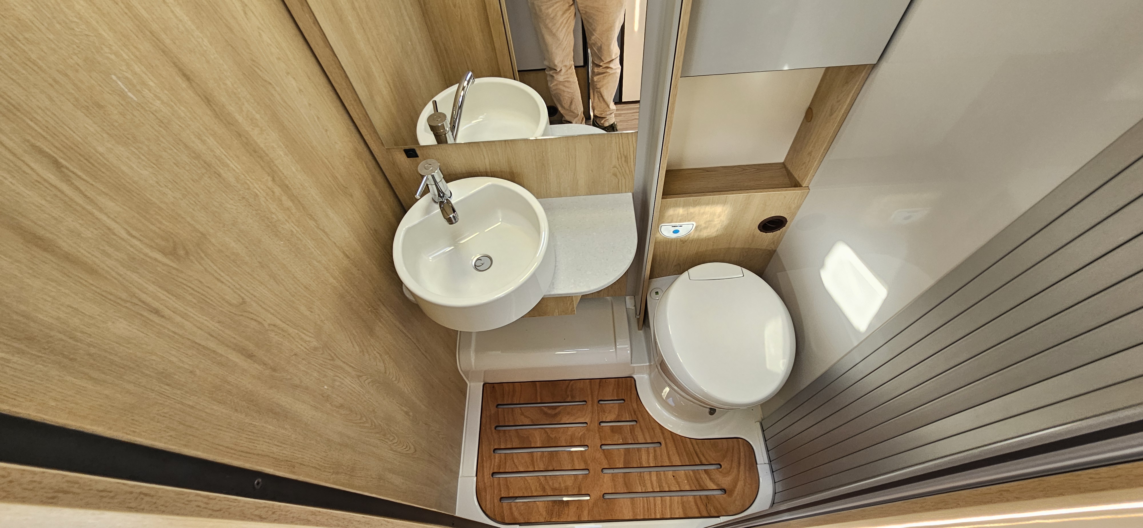  - 32 - CI HORON FIT 91 XT 