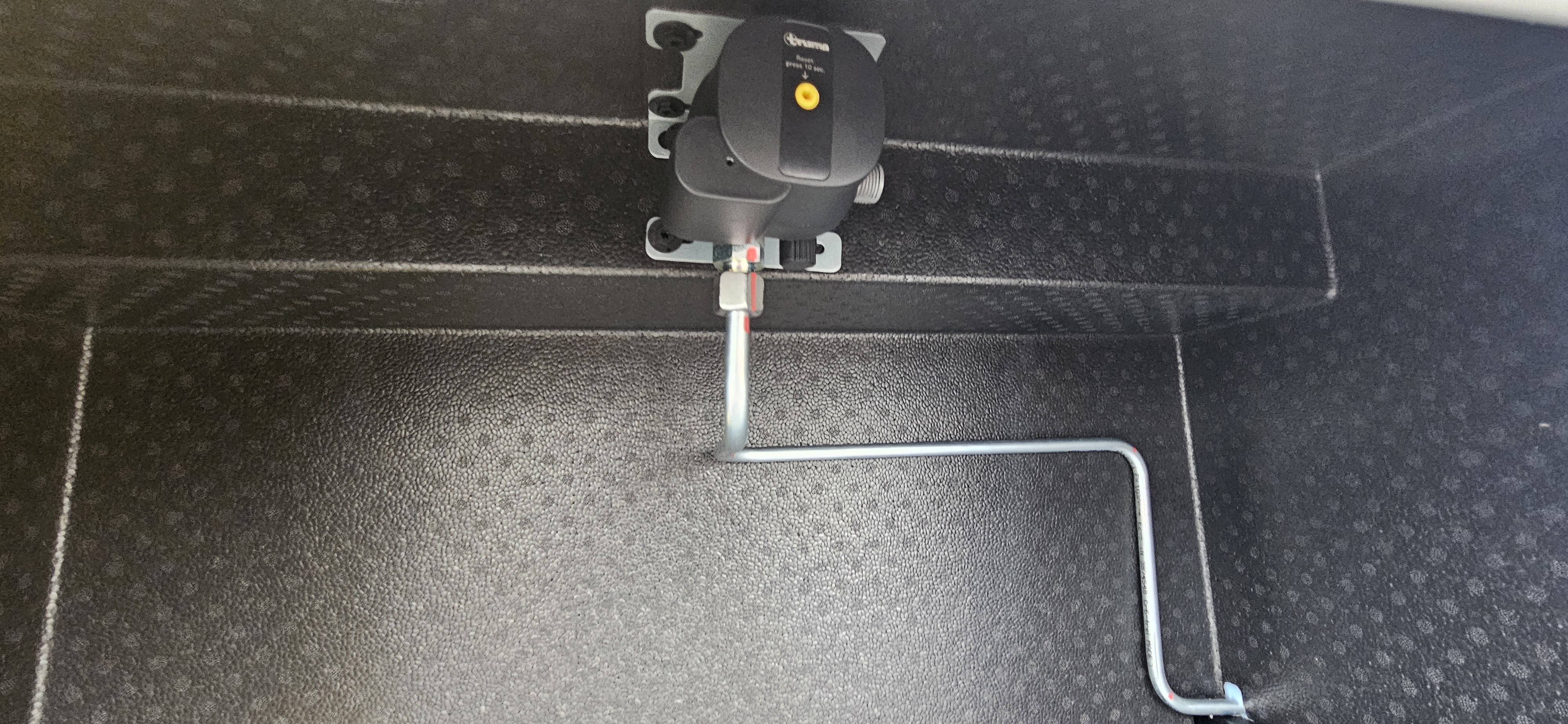  - 30 - BAVARIA T 720 FGJ INTENSE 