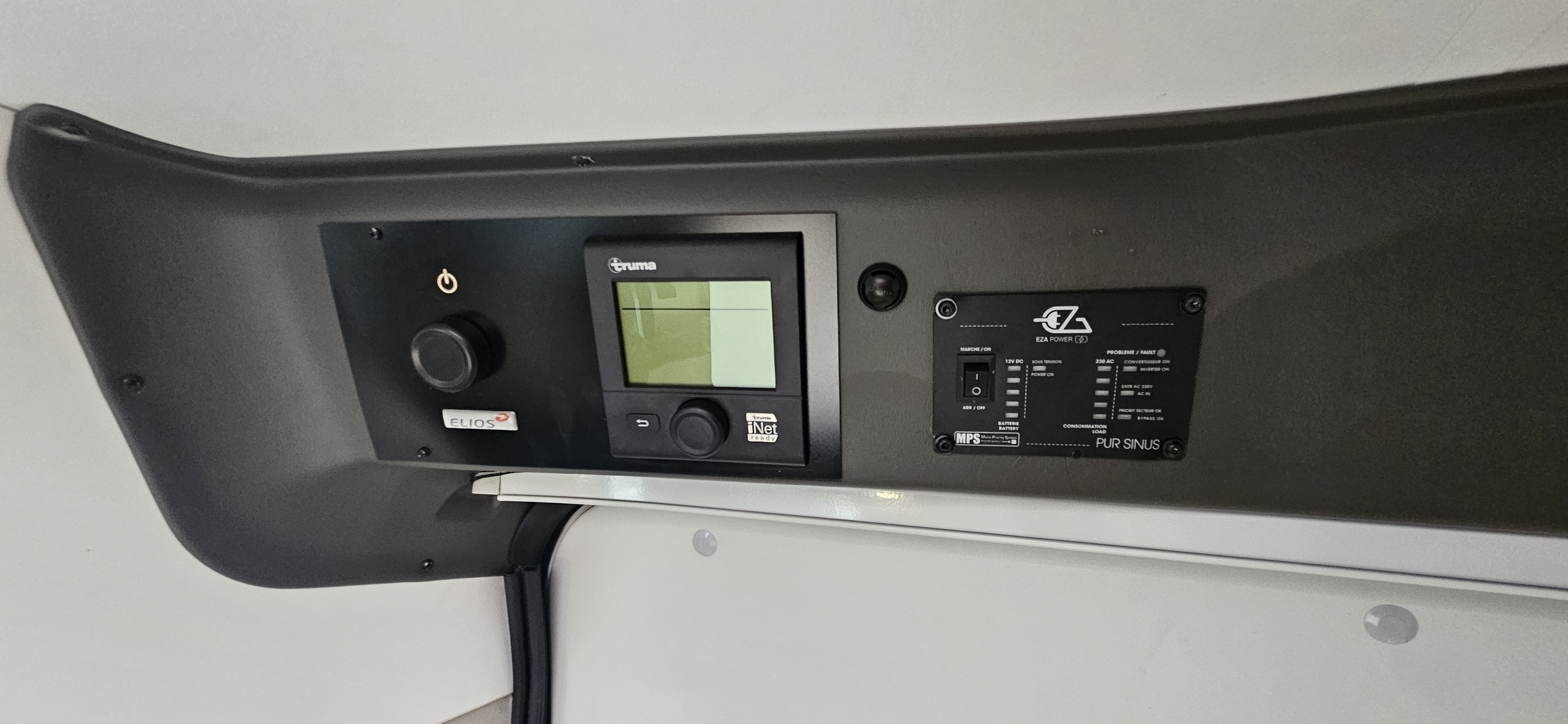  - 1 - ELIOS VAN 63 FAMILLY 