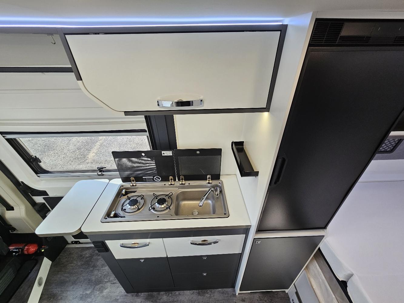  - 10 - BAVARIA K600G PREMIUM 