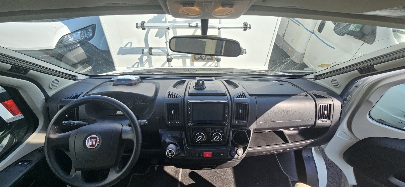  - 2 - FLORIUM MAYFLOWER 67 LO 