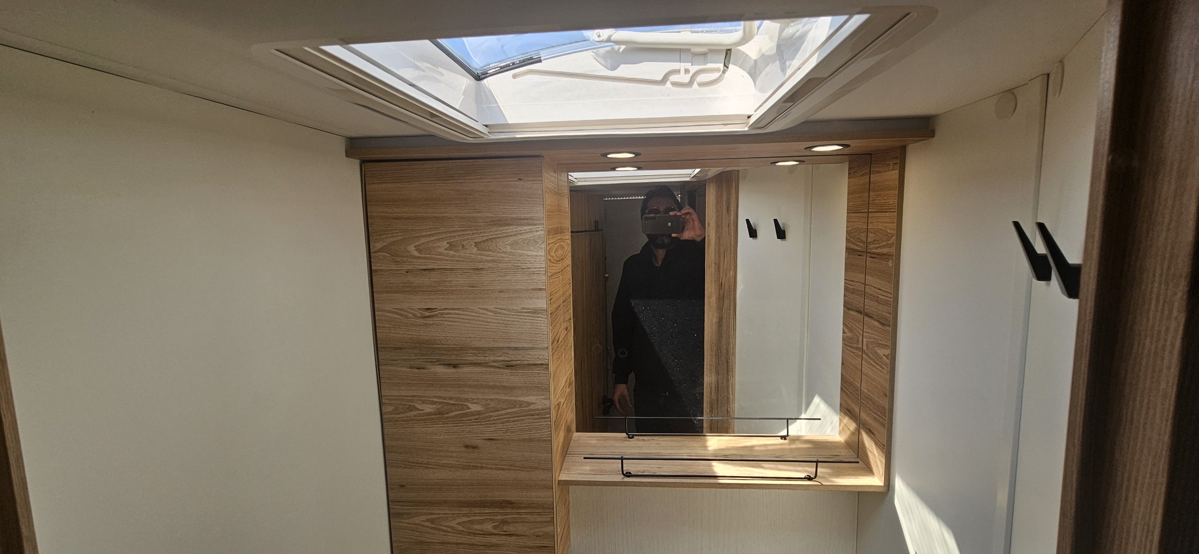  - 22 - BAVARIA T 726 FC NOMADE 