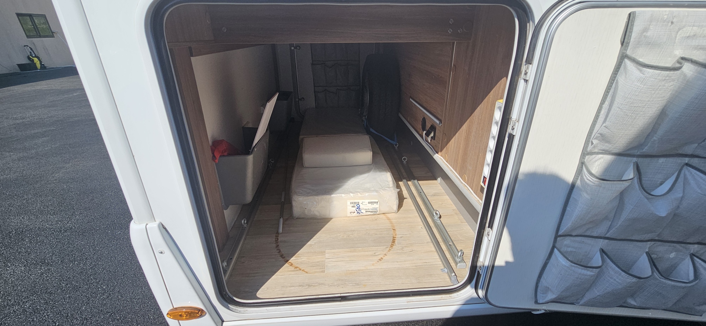  - 5 - PILOTE P746FC SENSATION 