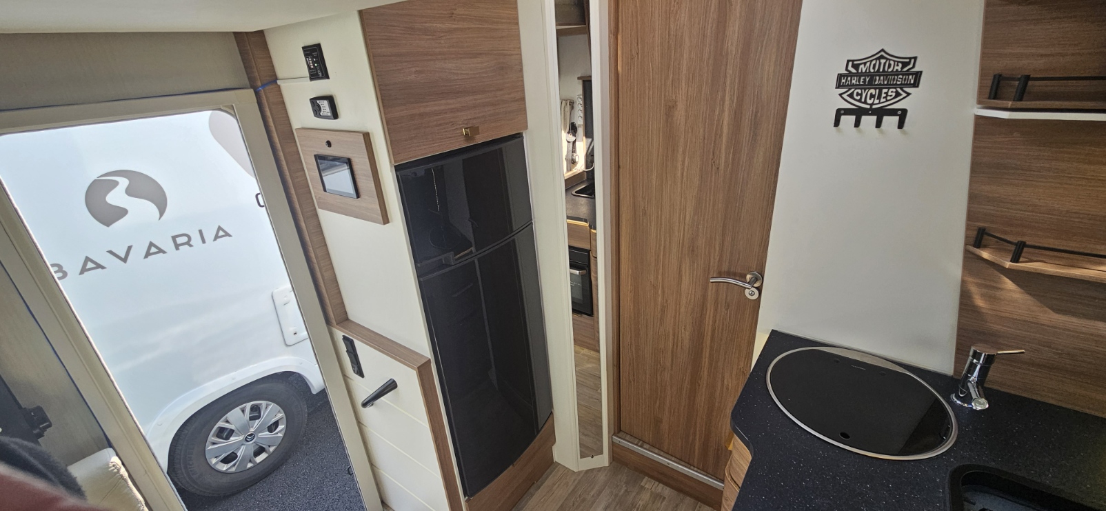  - 19 - PILOTE P746FC SENSATION 