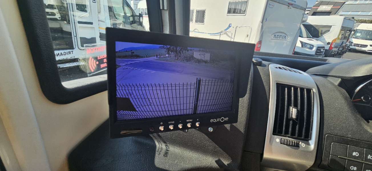  - 7 - CHALLENGER SIRIUS 3067 GA 