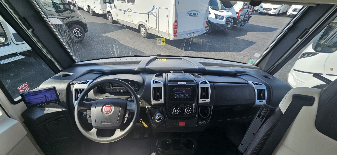  - 8 - CHALLENGER SIRIUS 3067 GA 